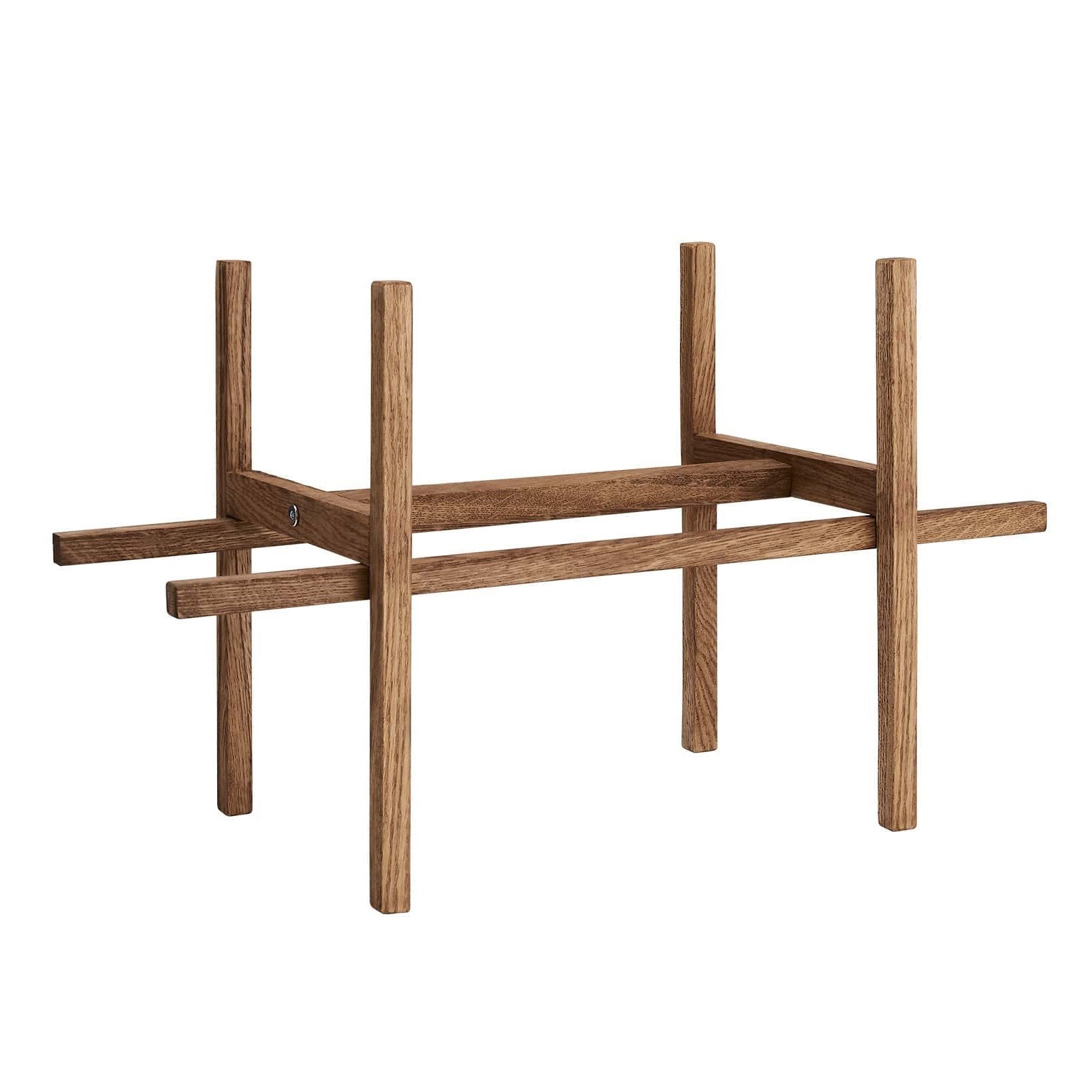 StandWide stand for planter - Squarely 