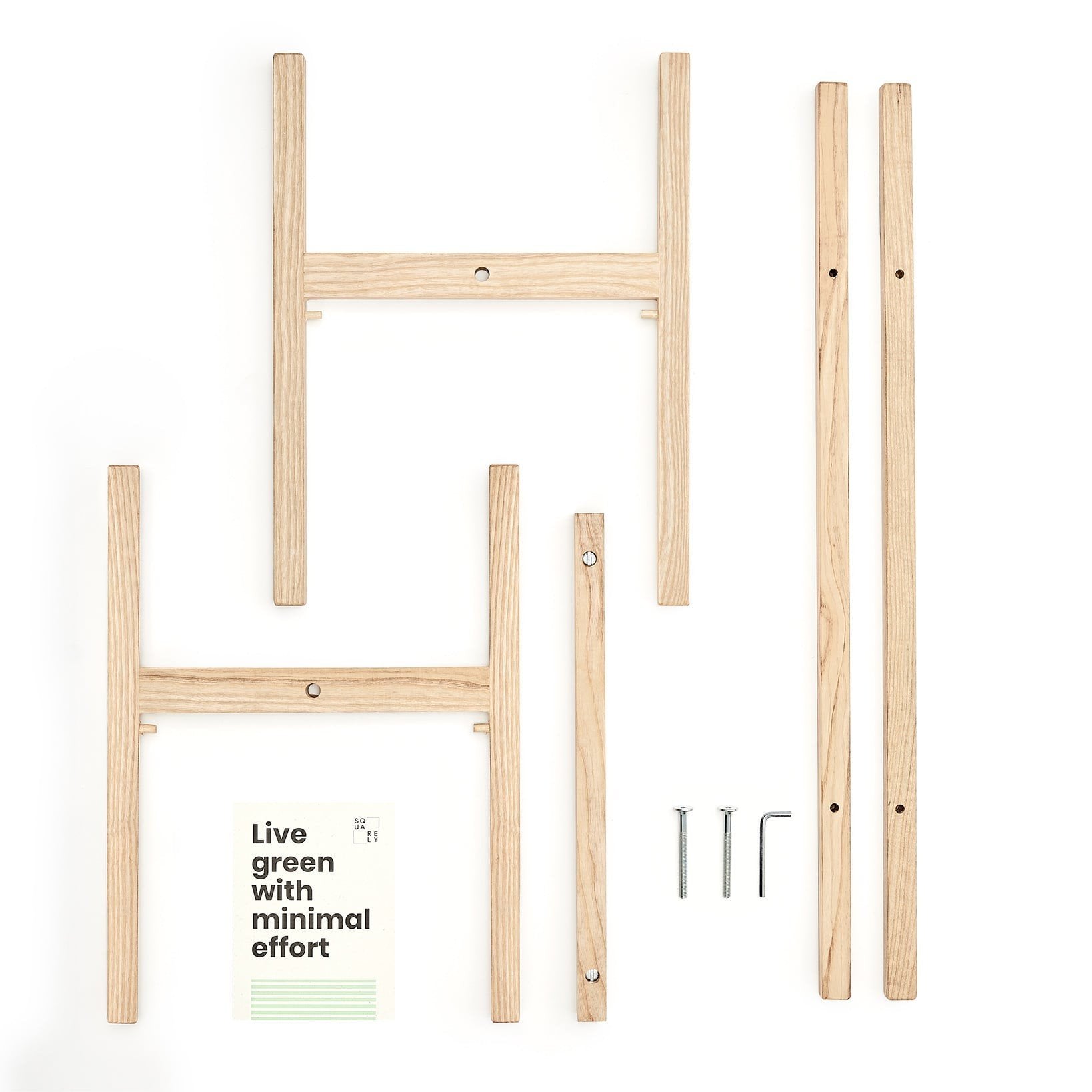 StandWide stand for planter - Squarely 