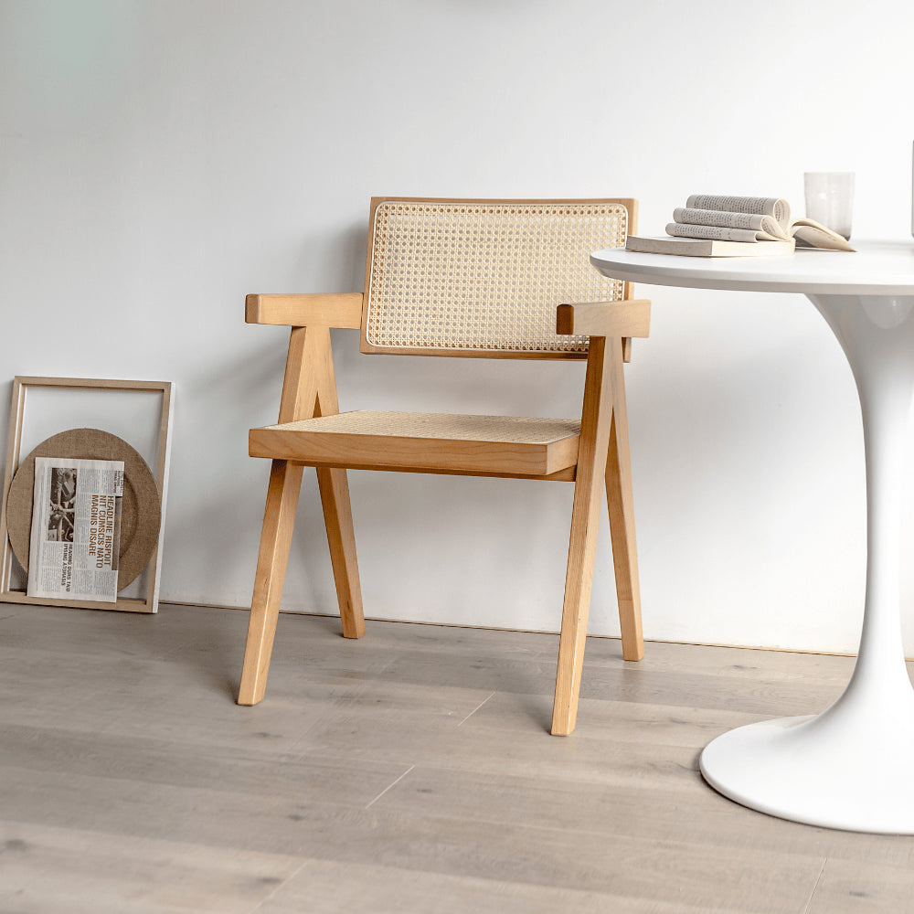 Jeanne office chair 