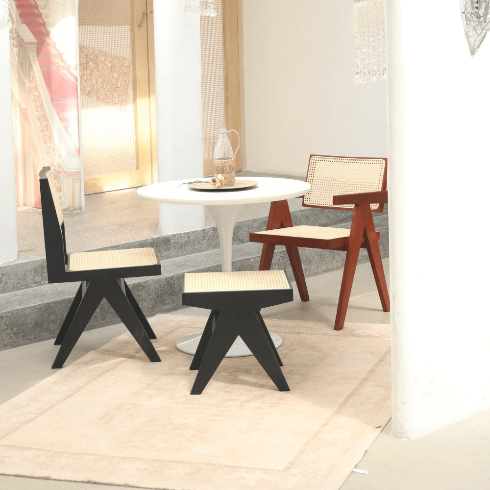 Jeanne office chair 