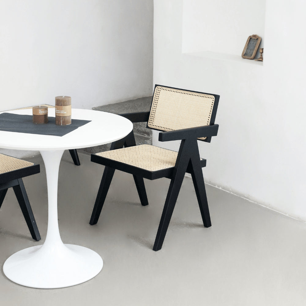 Jeanne office chair 