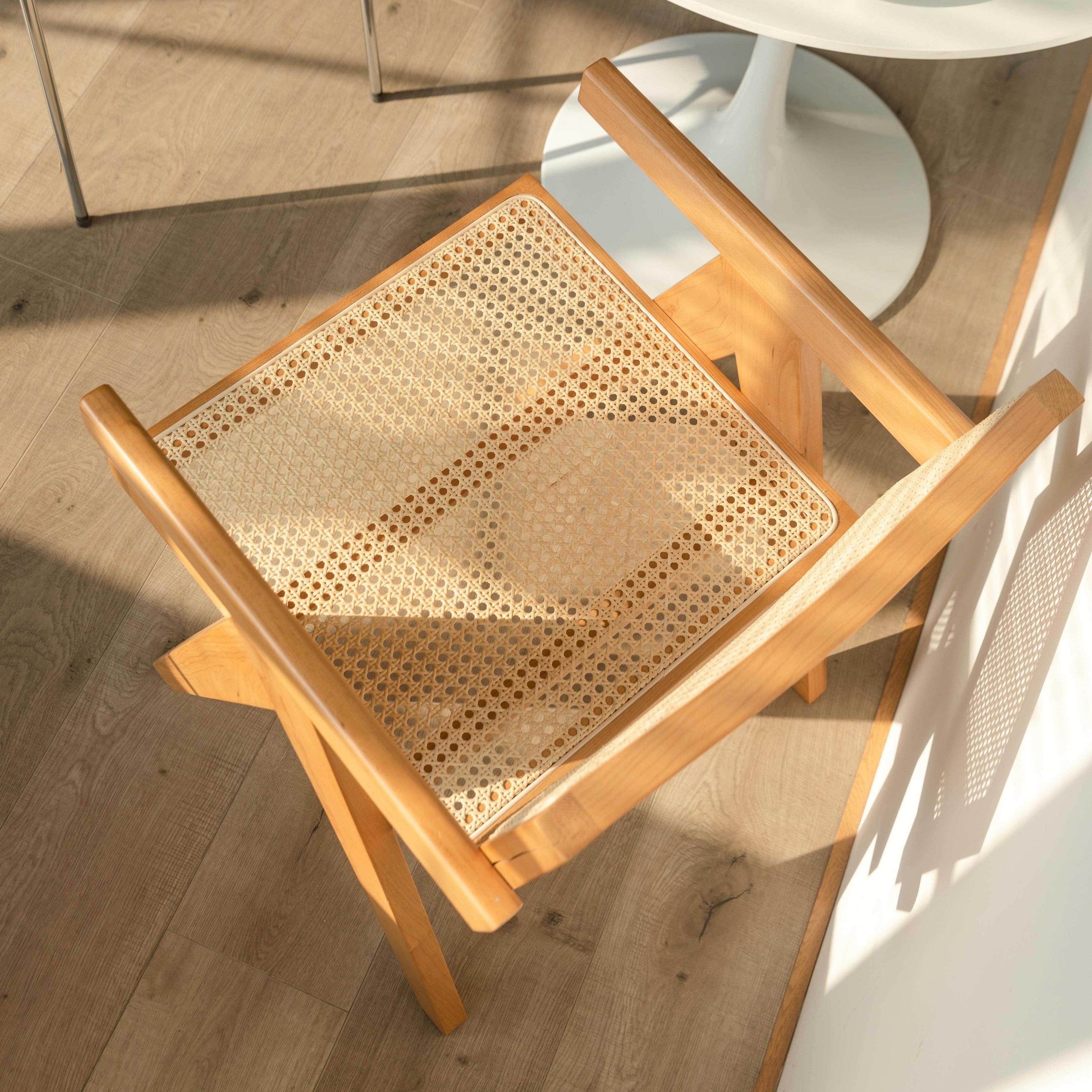Jeanne office chair 