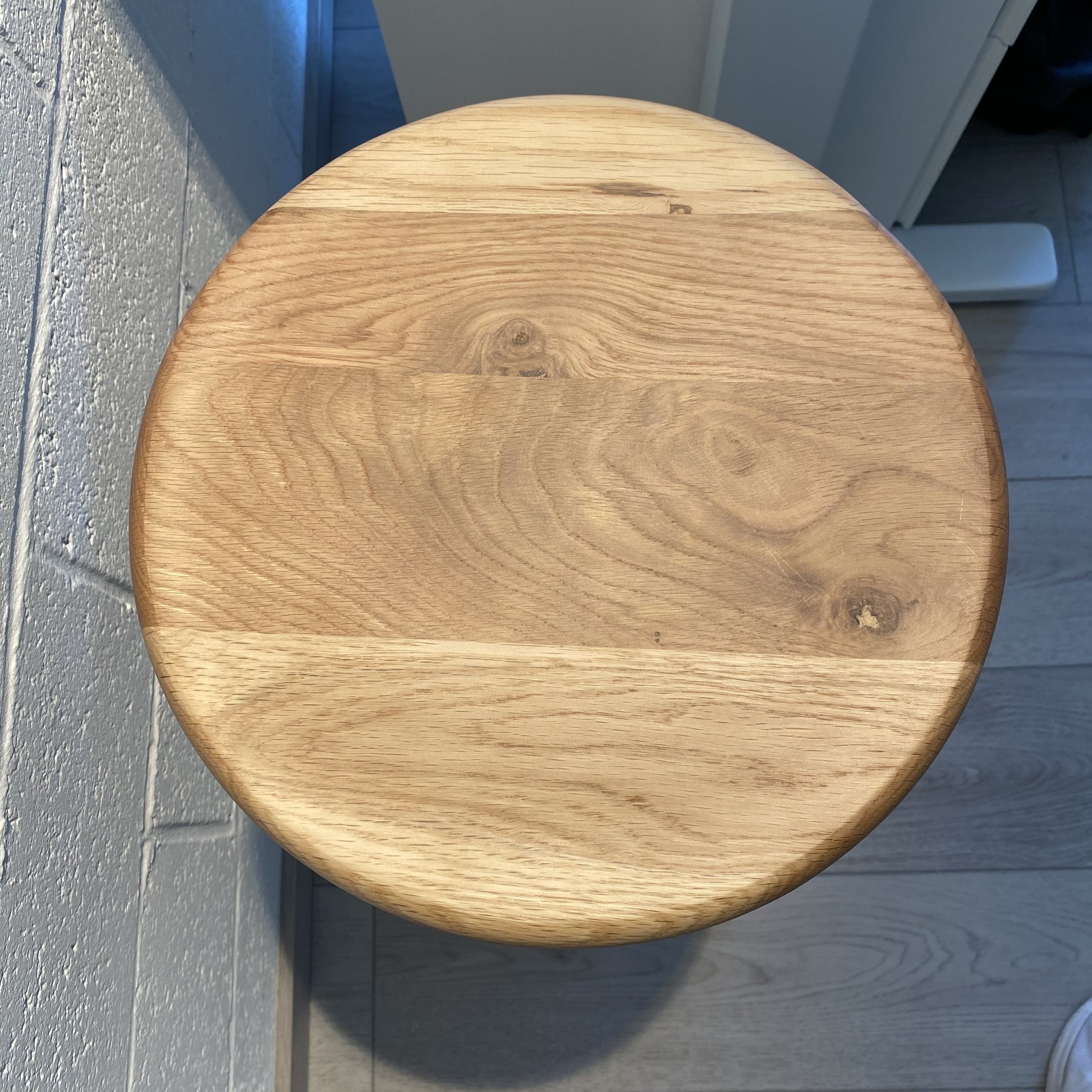 The Cone bar stool