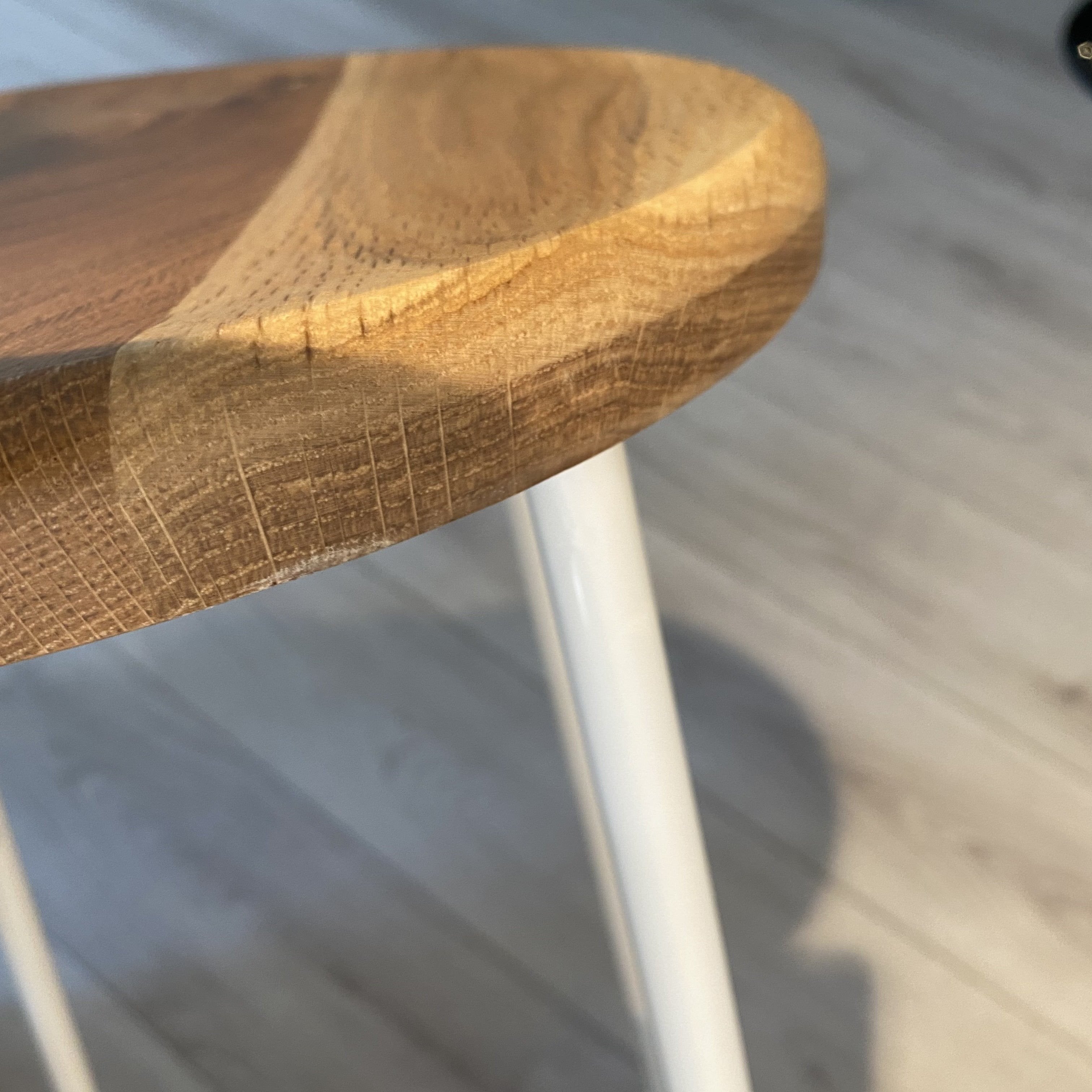The Cone bar stool