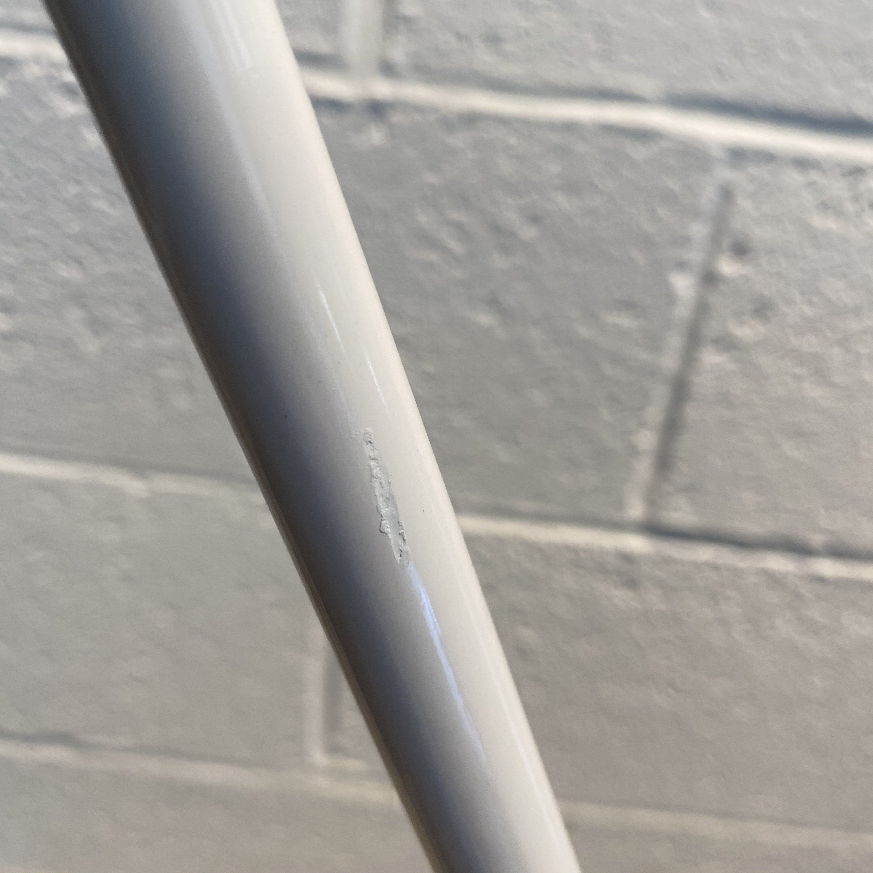 The Cone bar stool