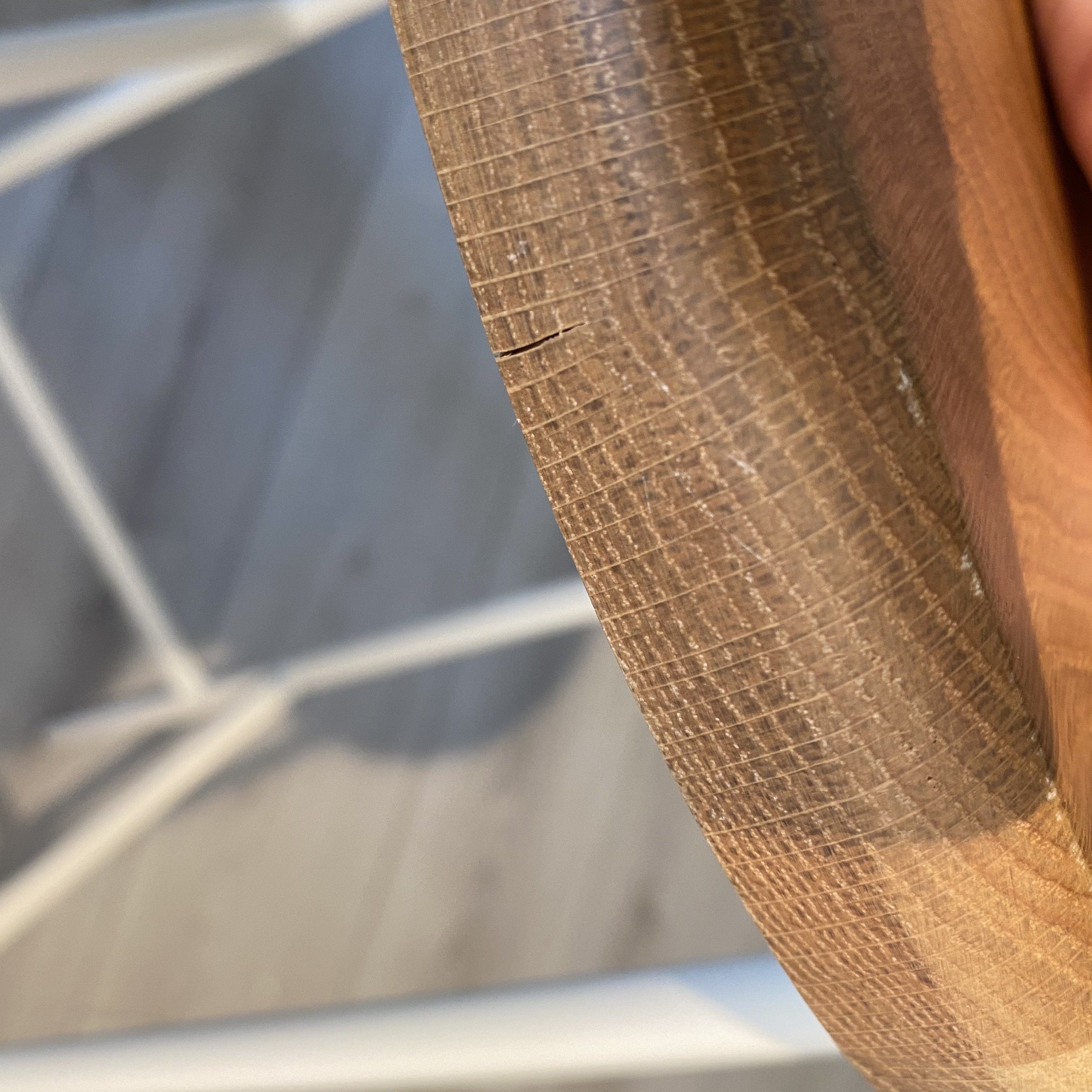The Cone bar stool