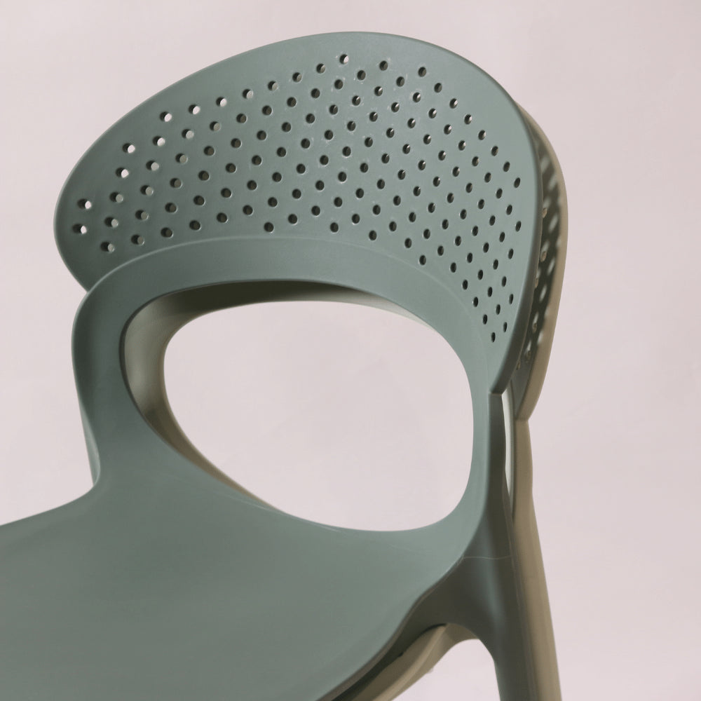 ATOMA chair 