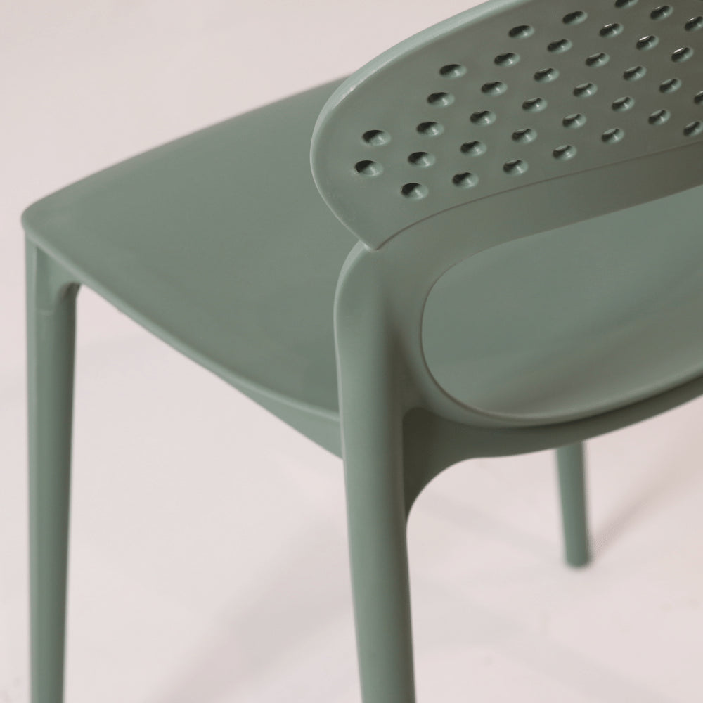 ATOMA chair 