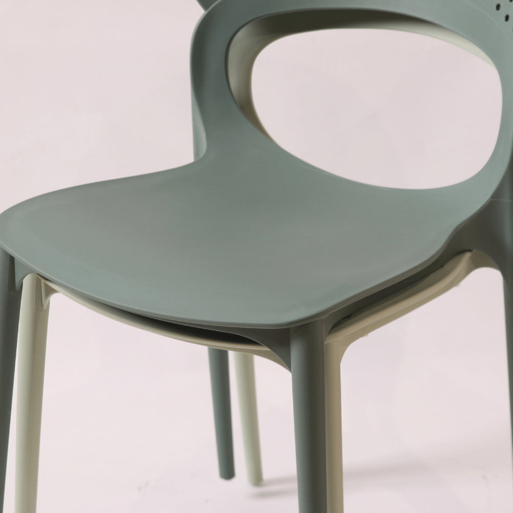 ATOMA chair 