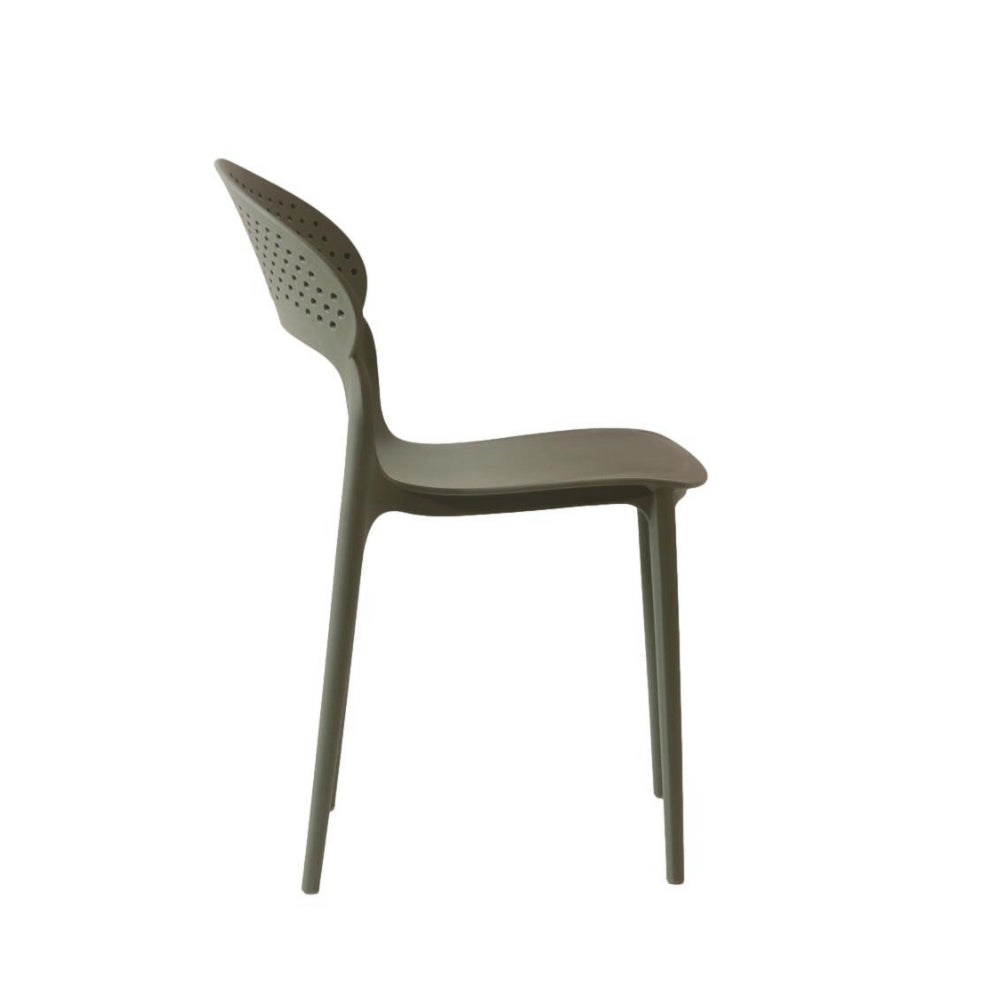 ATOMA chair 