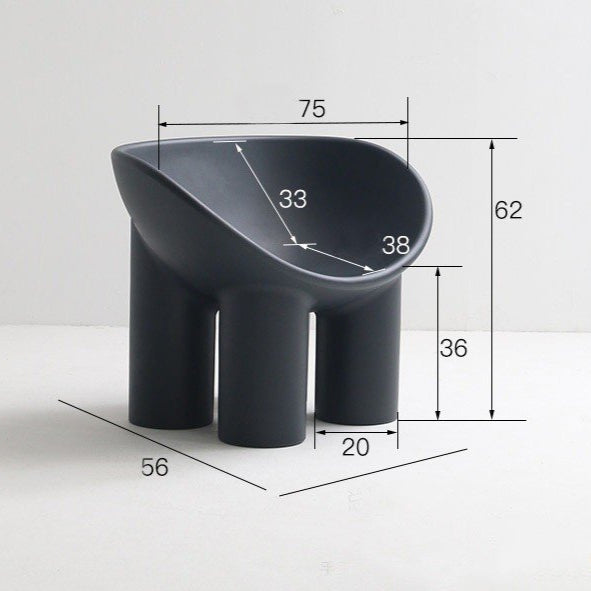 Elefanty Chair