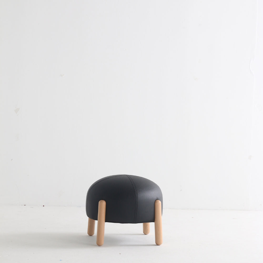 Fabric stool Cocci