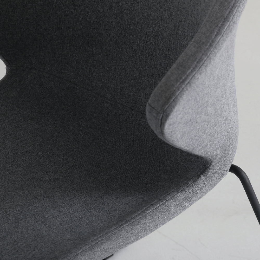 Chaise Lounge Hugy