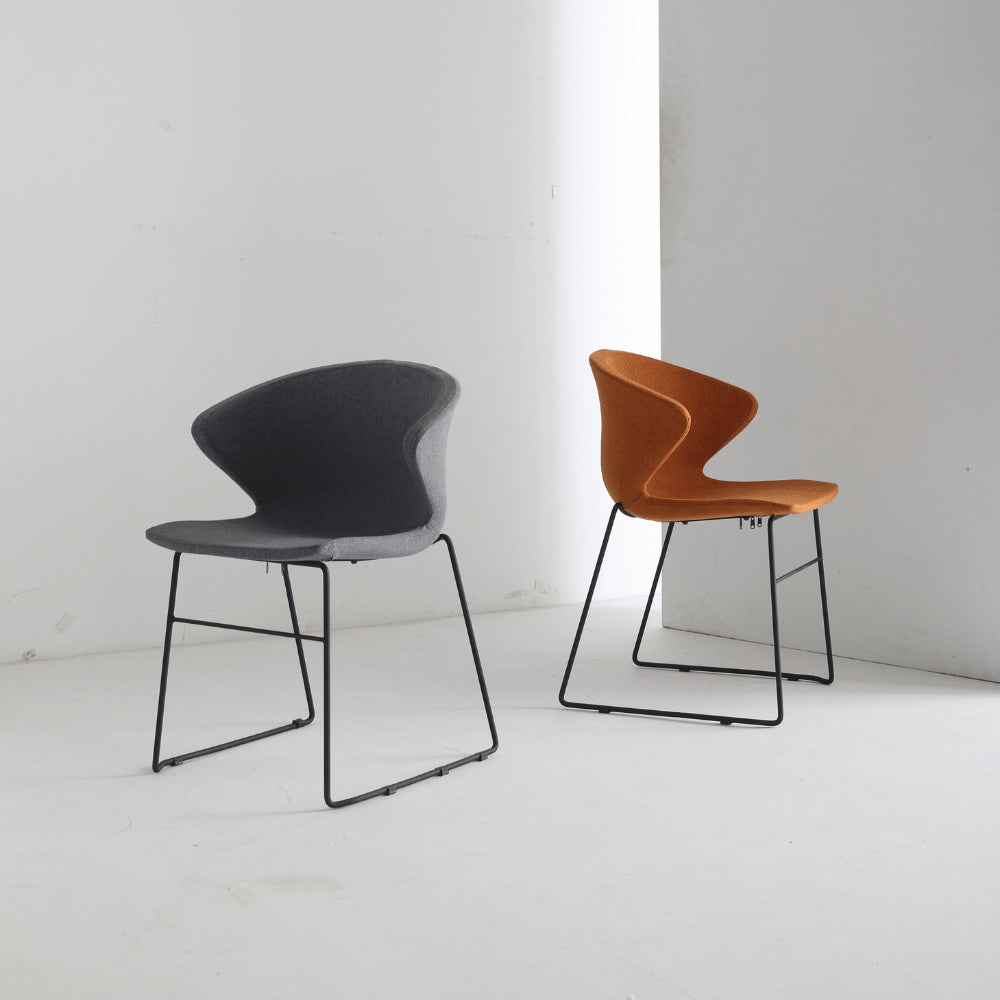 Chaise Lounge Hugy