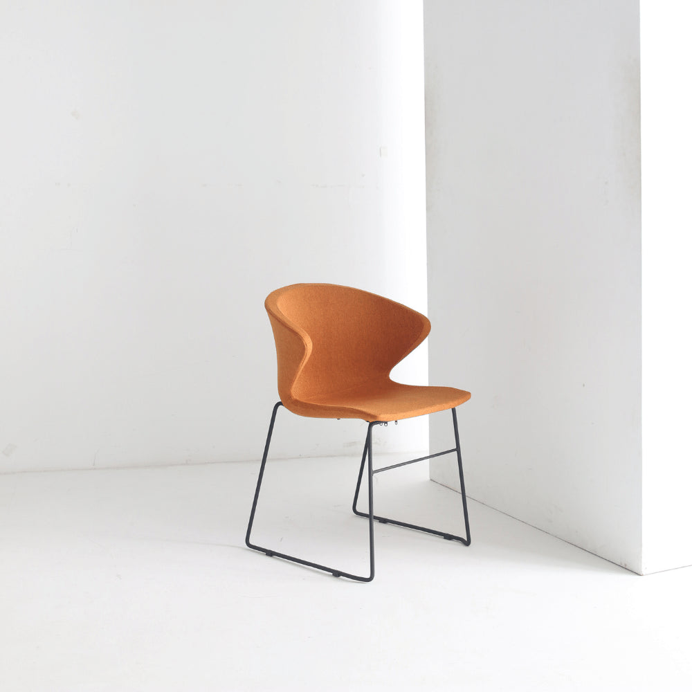 Chaise Lounge Hugy