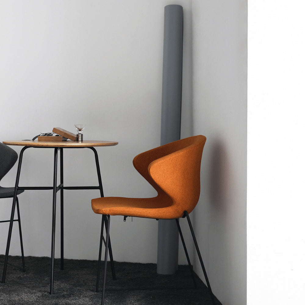 Chaise Lounge Hugy