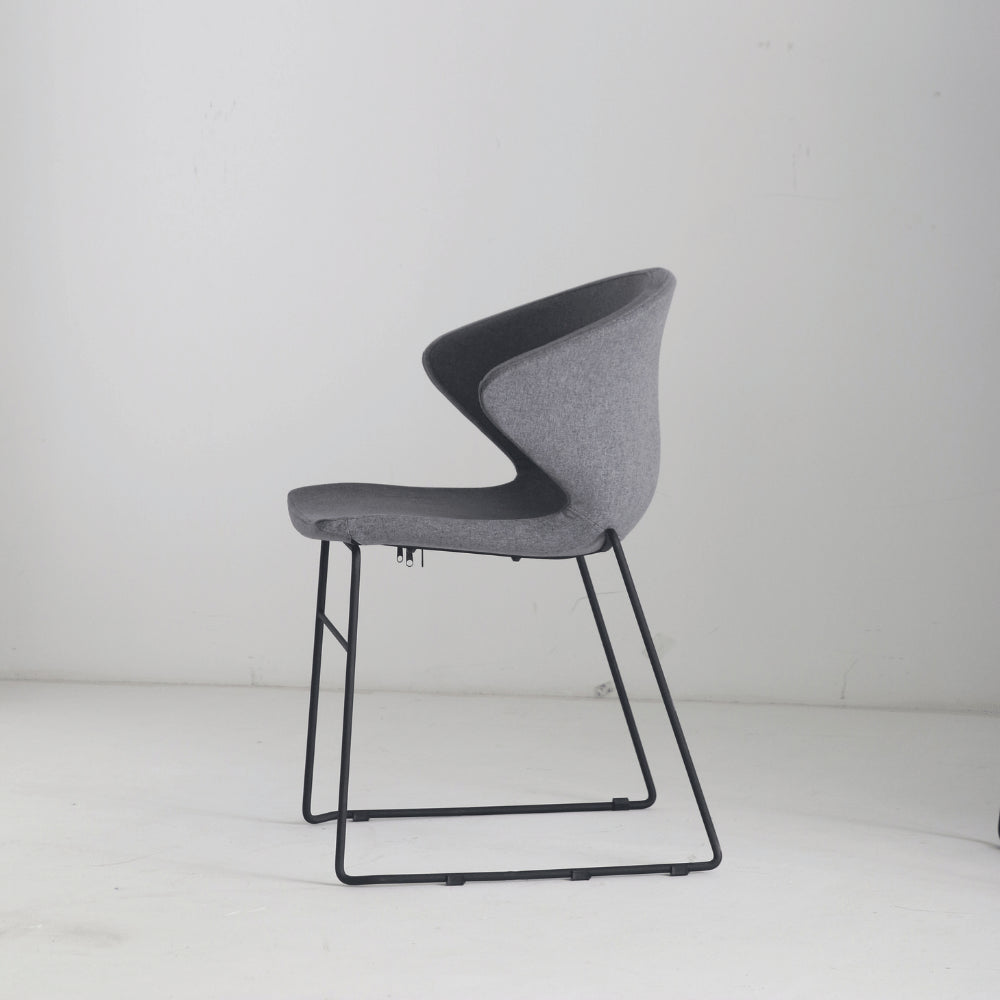 Chaise Lounge Hugy