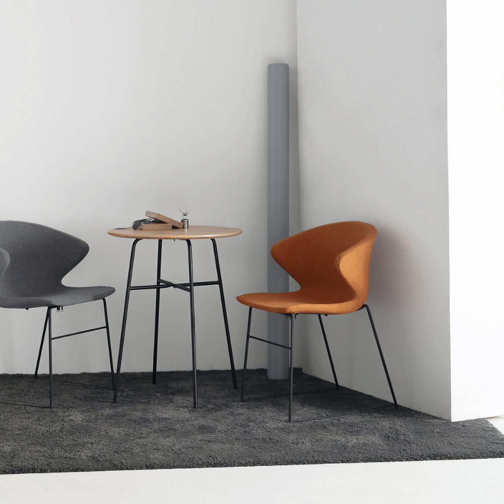 Chaise Lounge Hugy