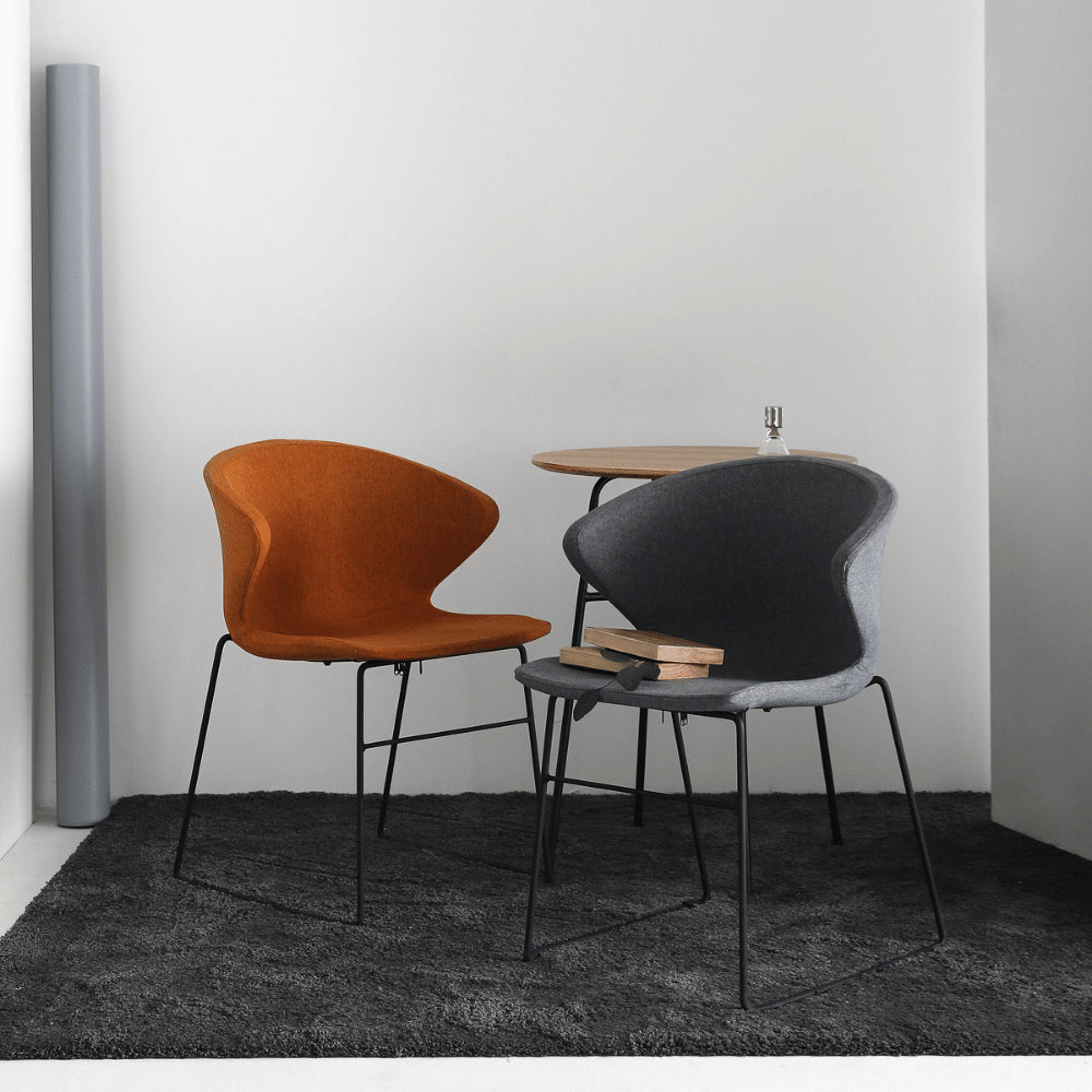 Chaise Lounge Hugy