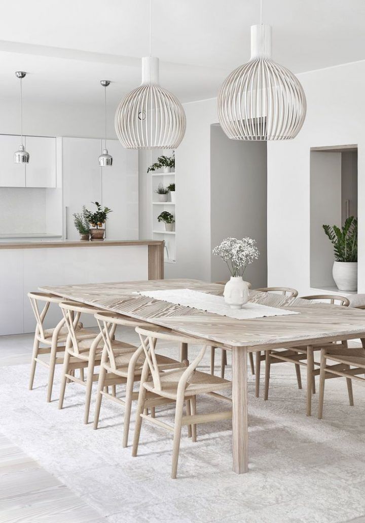 Wishbone "Y" Chair CH24 - Hans Wegner 