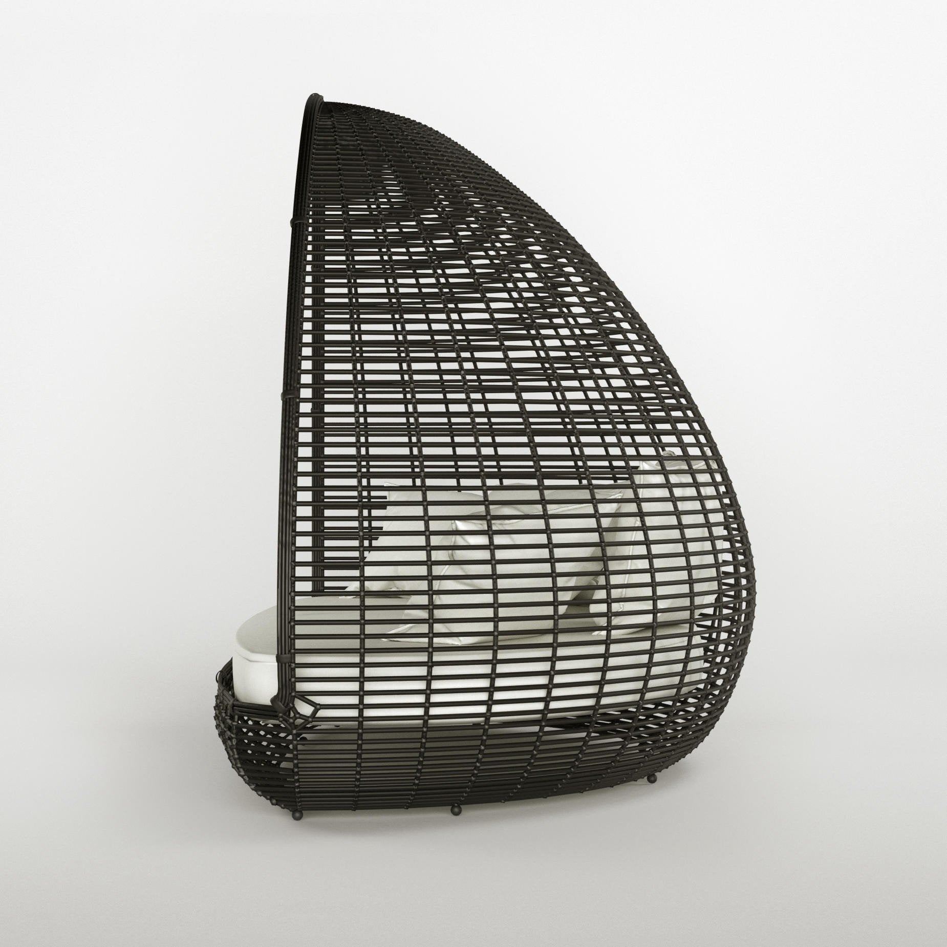 Shade Sun Lounger