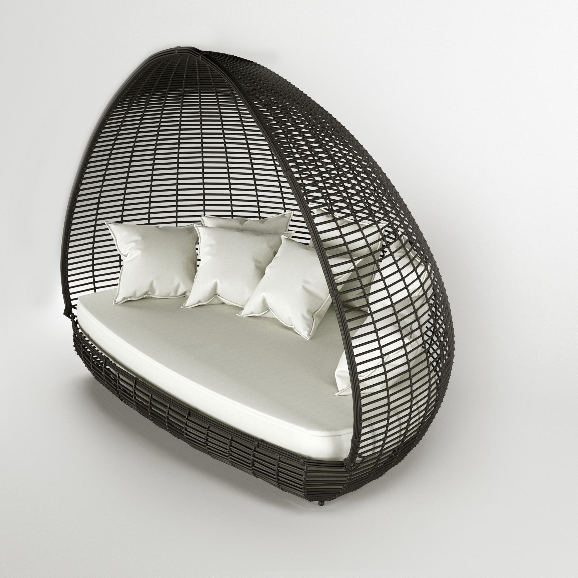 Shade Sun Lounger