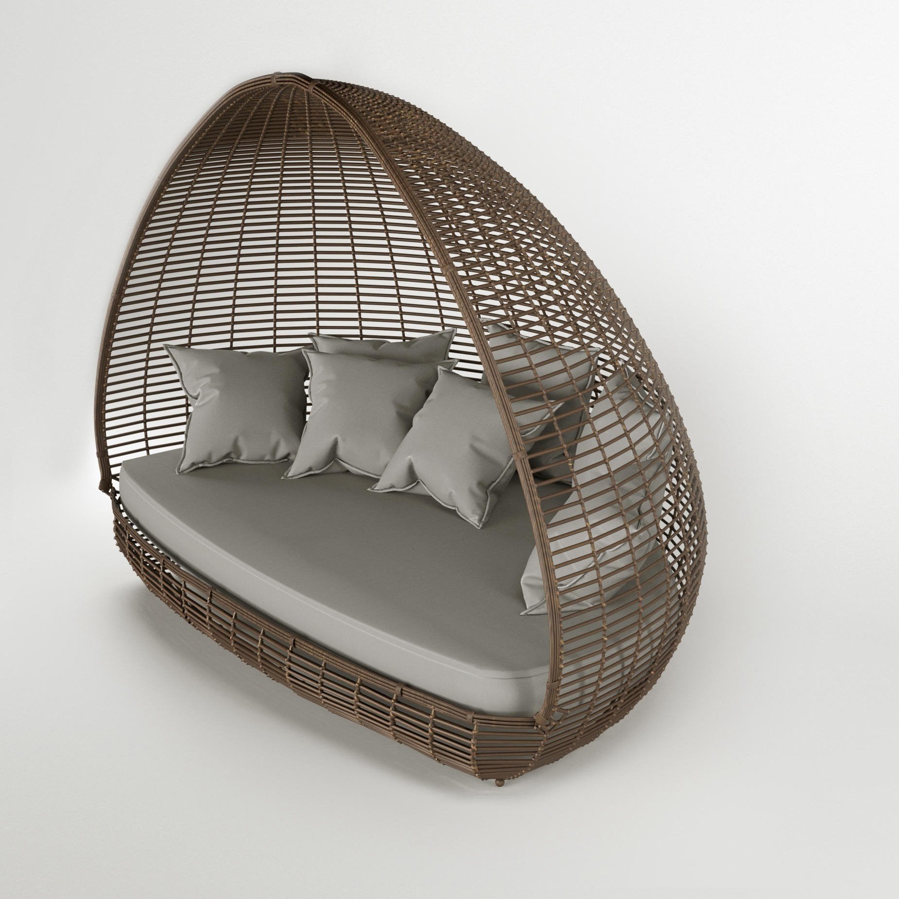 Shade Sun Lounger