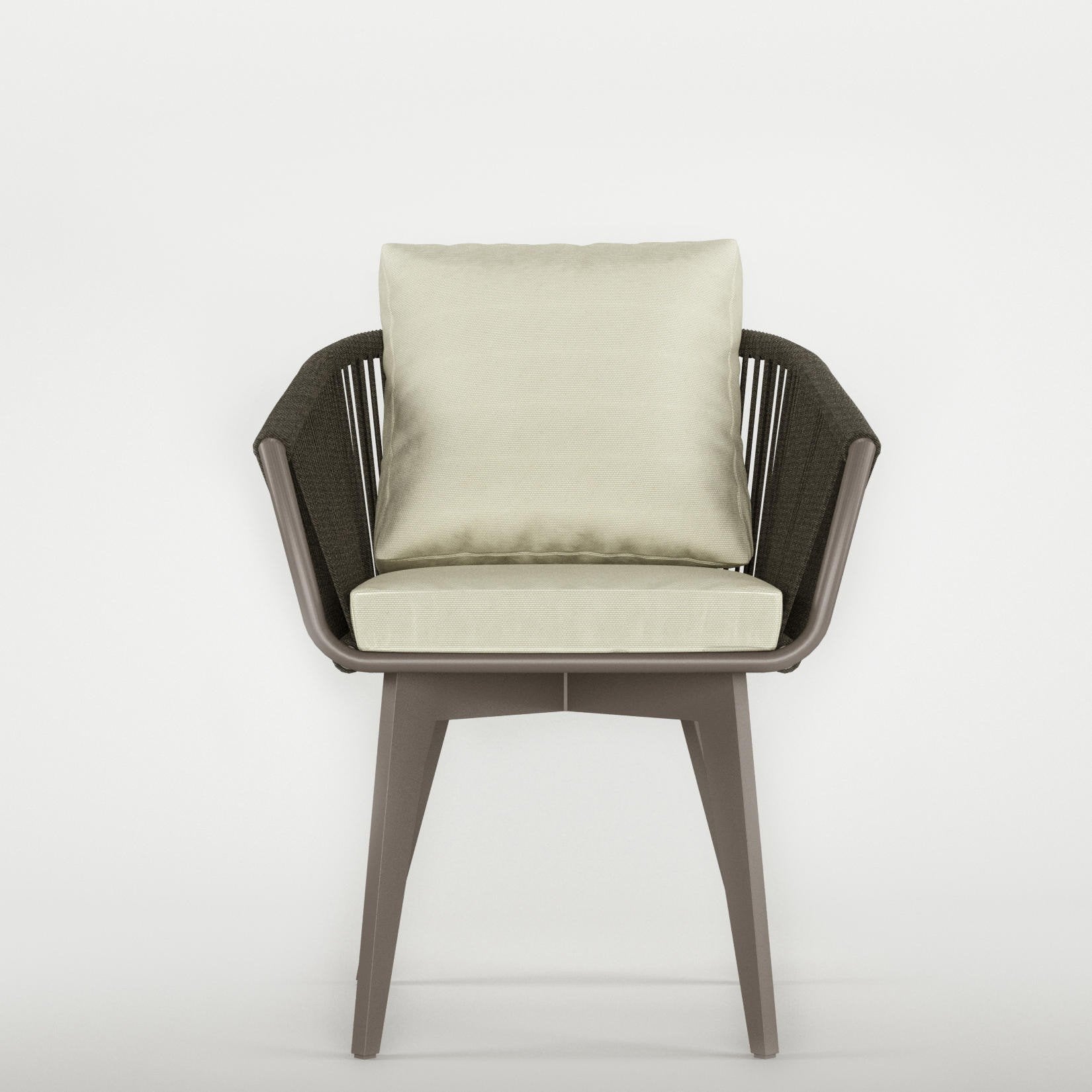 Saint Tropez Garden Chair
