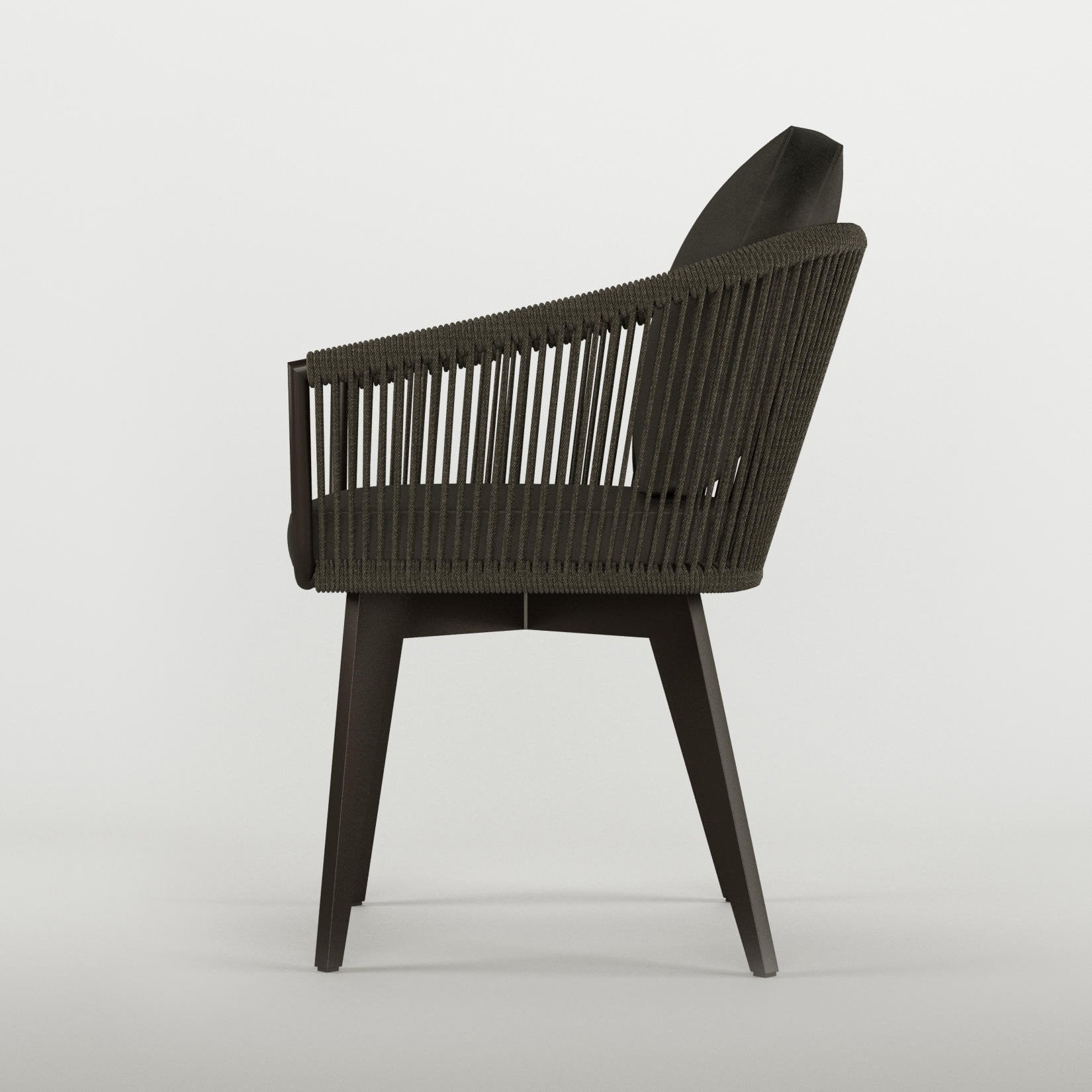 Saint Tropez Garden Chair