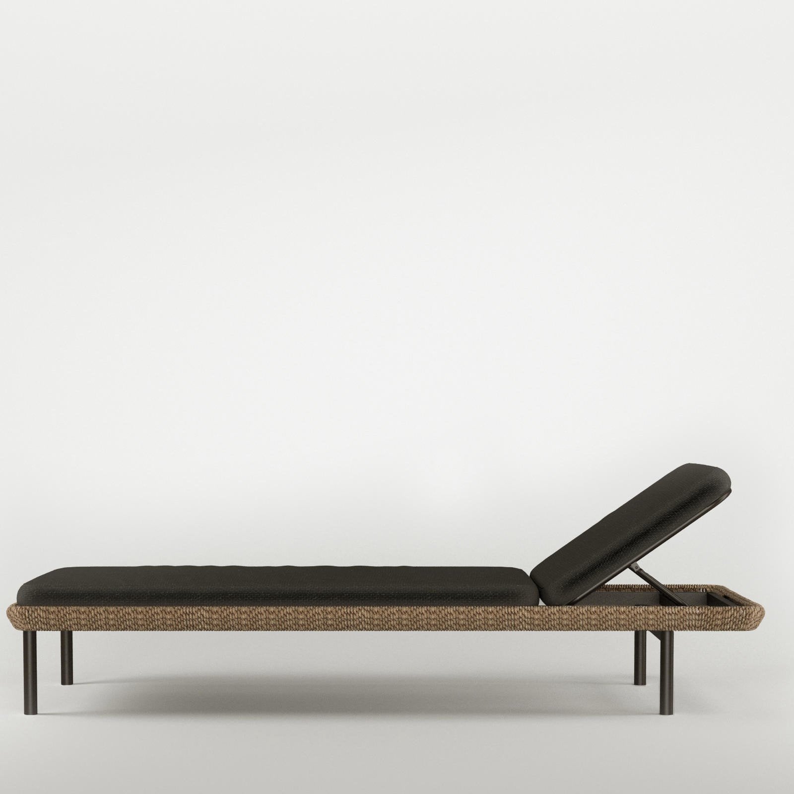 BALI Sun lounger