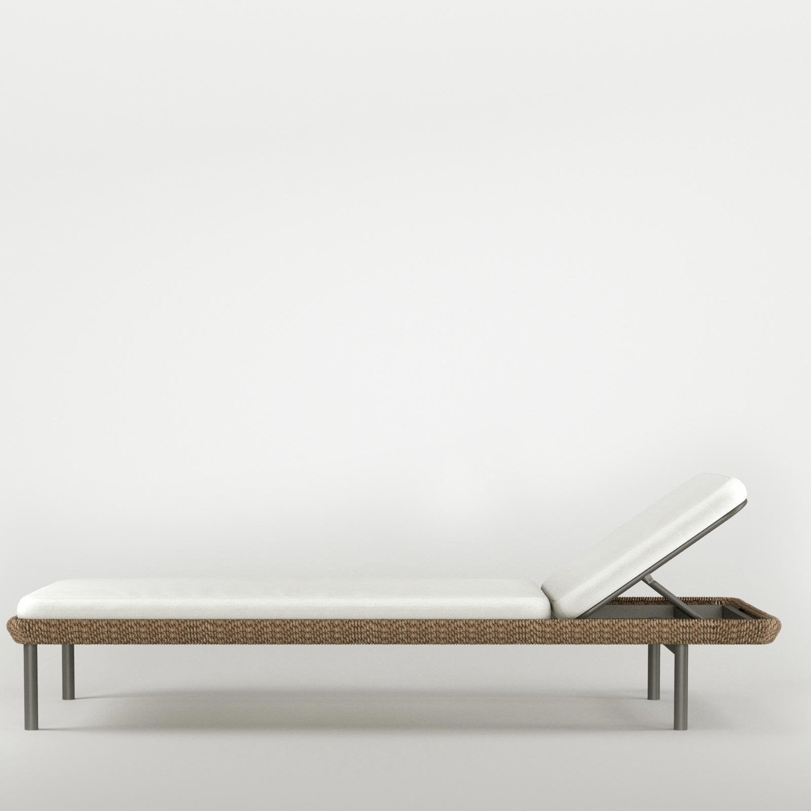 BALI Sun lounger