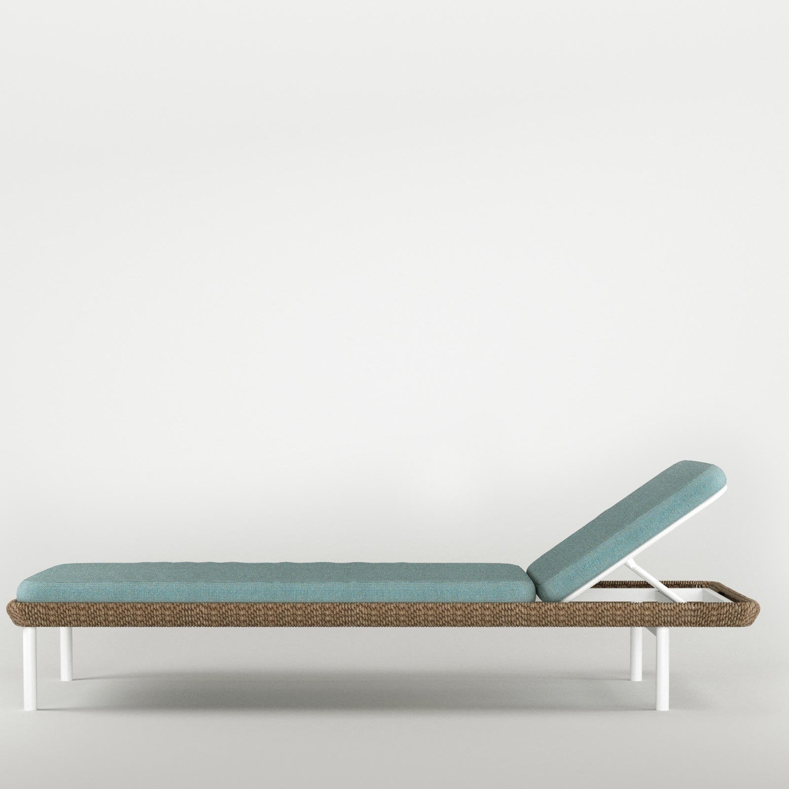 BALI Sun lounger