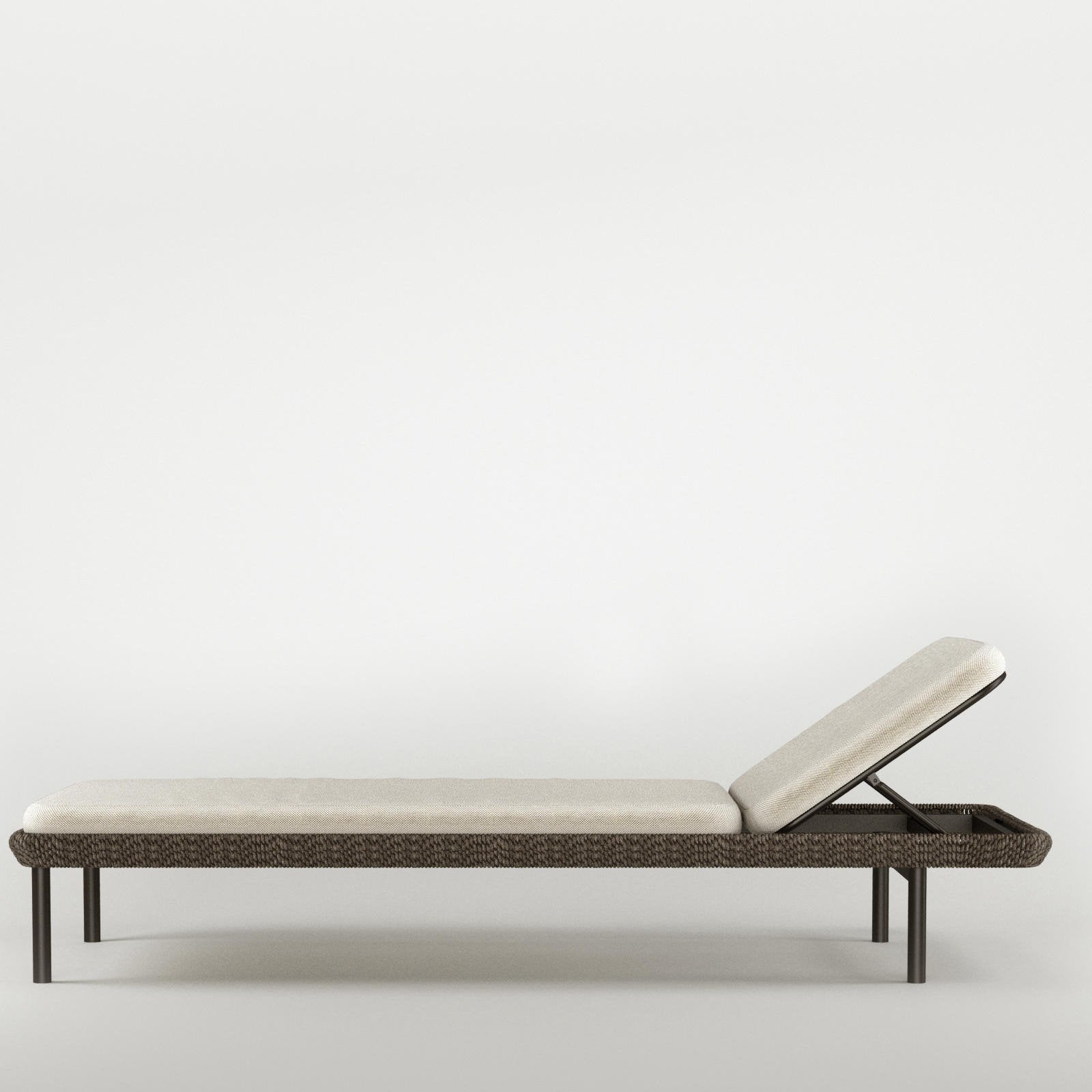 BALI Sun lounger