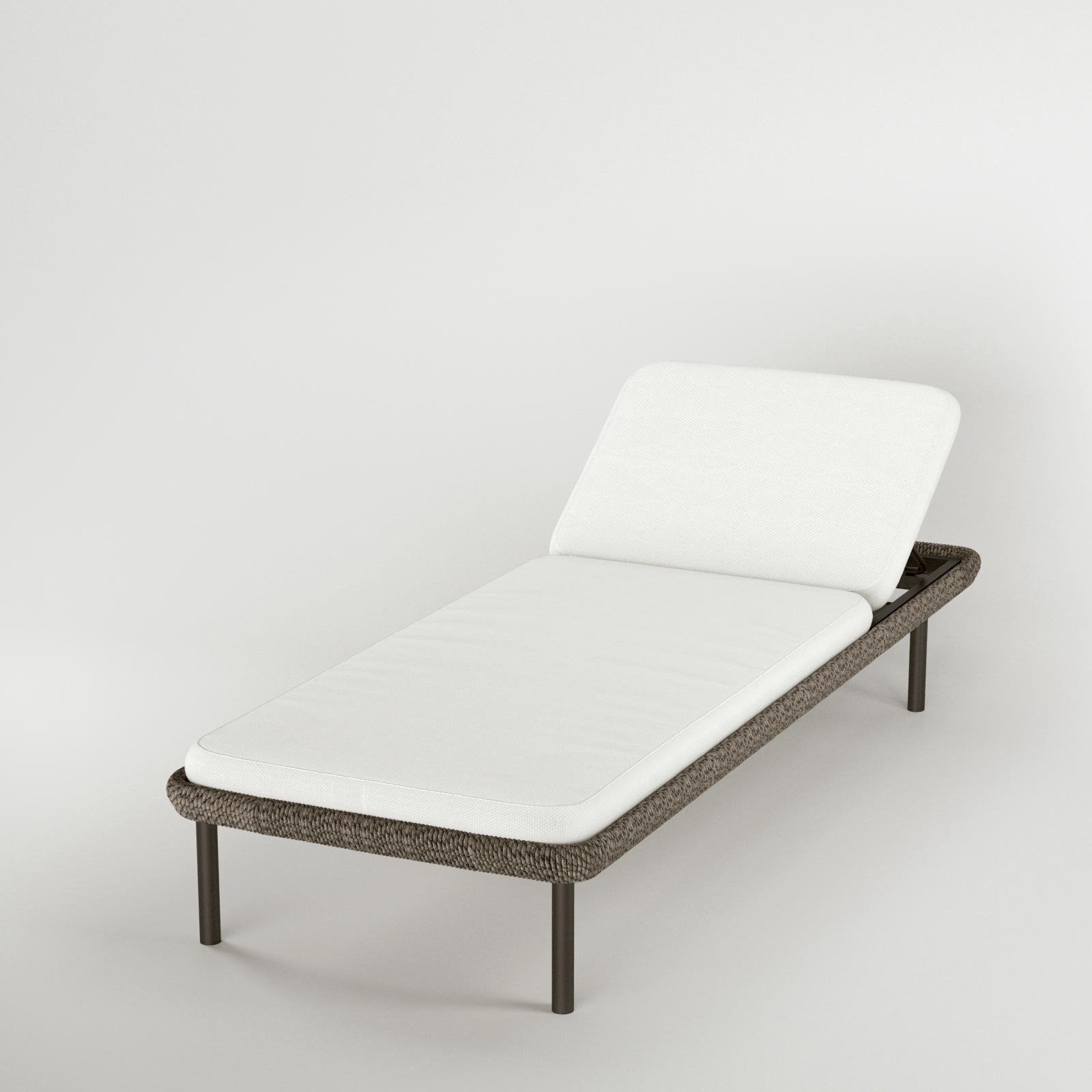 BALI Sun lounger