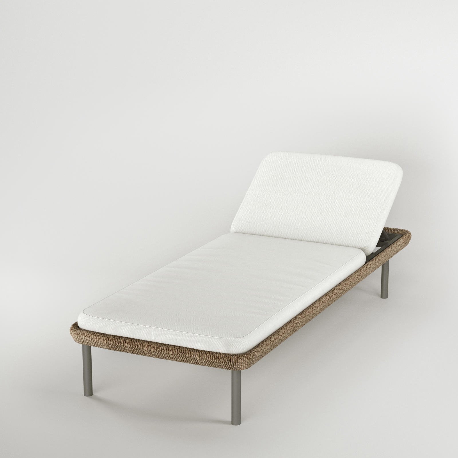BALI Sun lounger