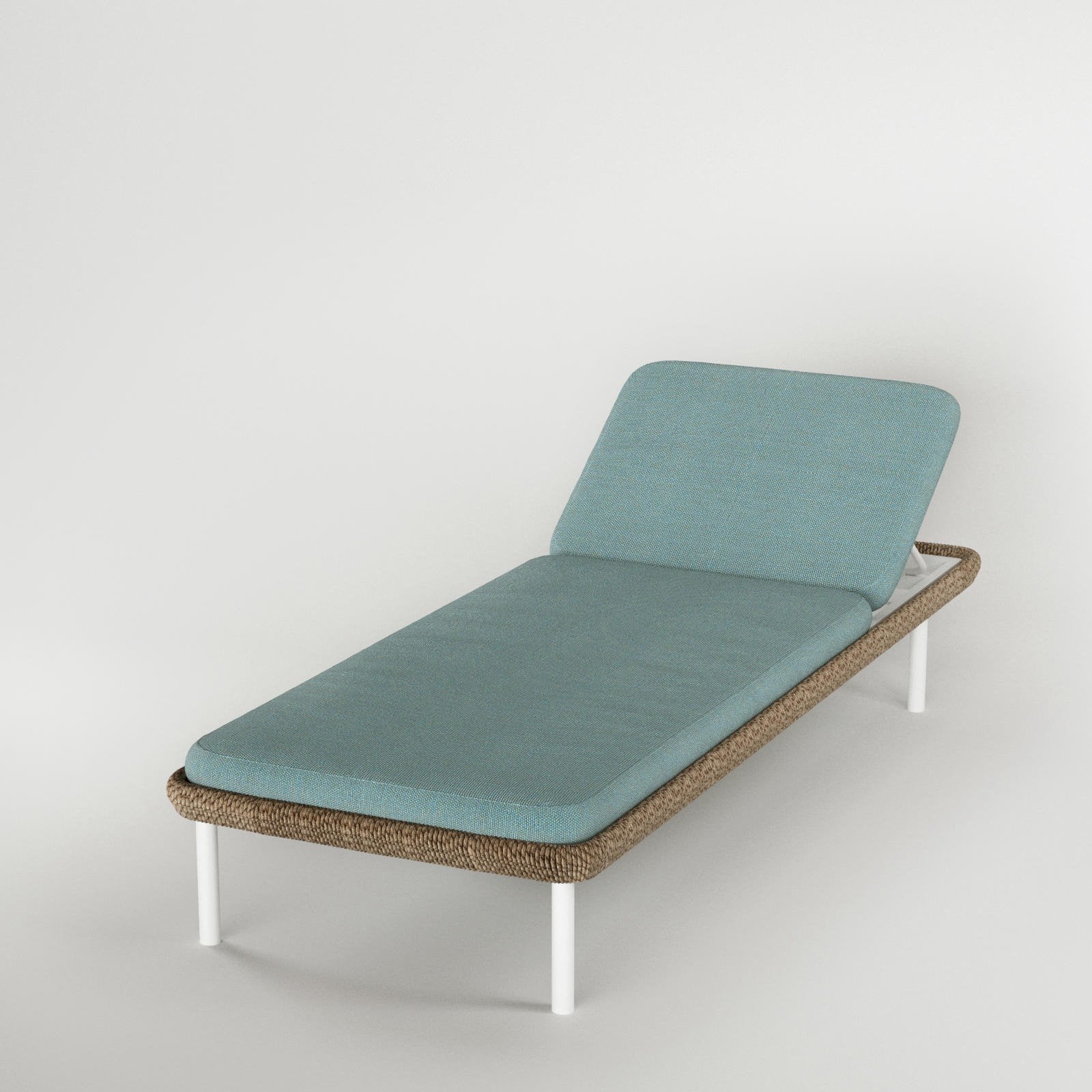 BALI Sun lounger