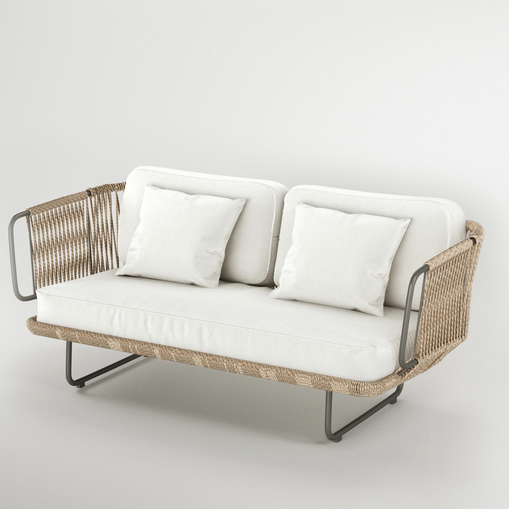 Bali Outdoor salon