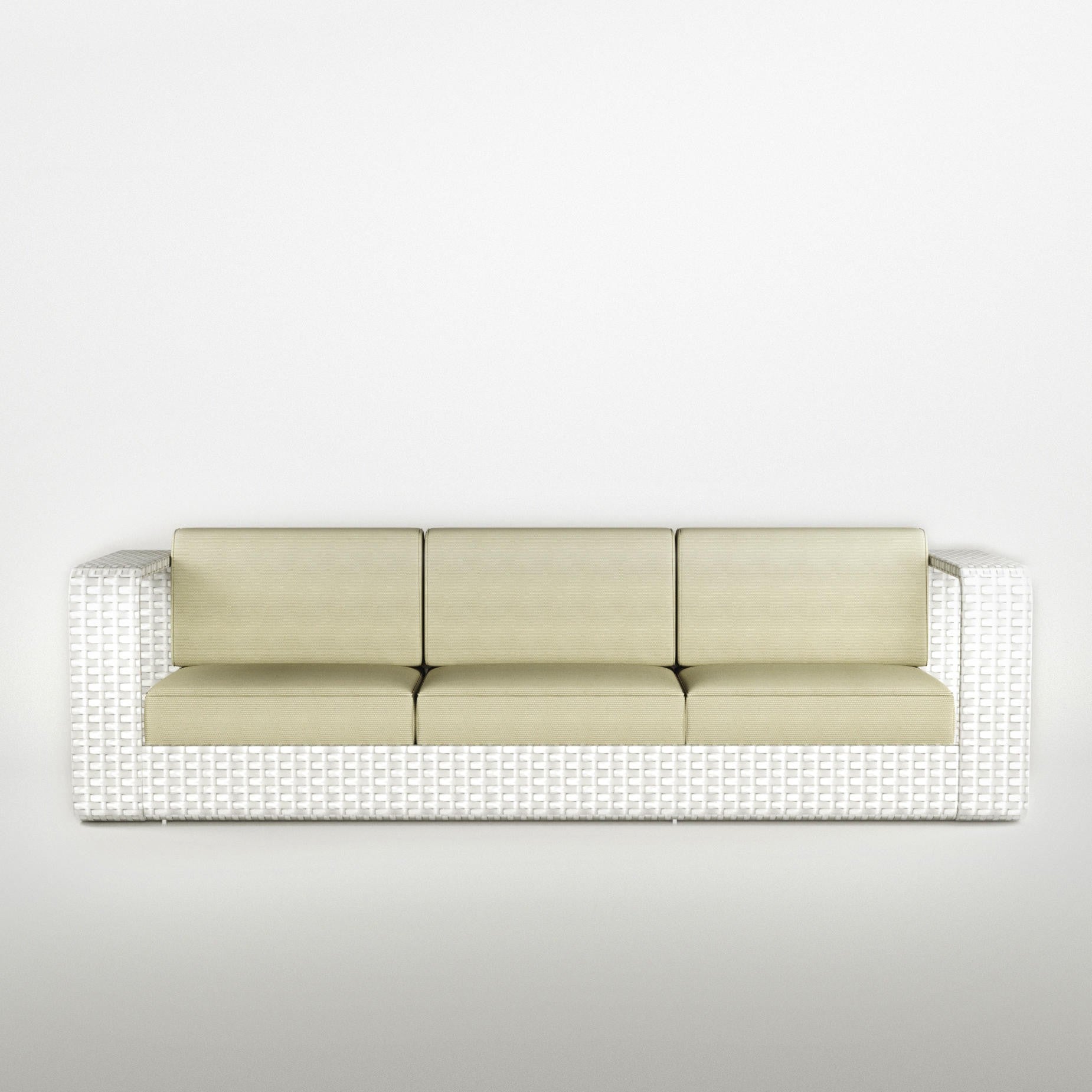 HAMPTONS garden loungeset