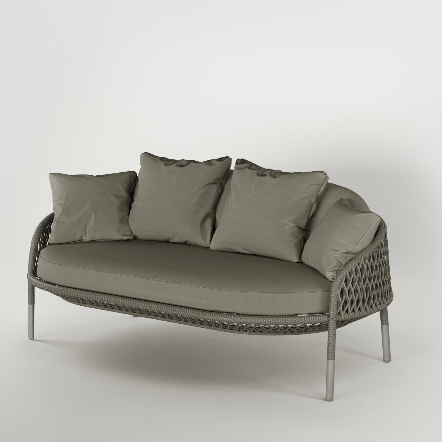 BONDI lounge set