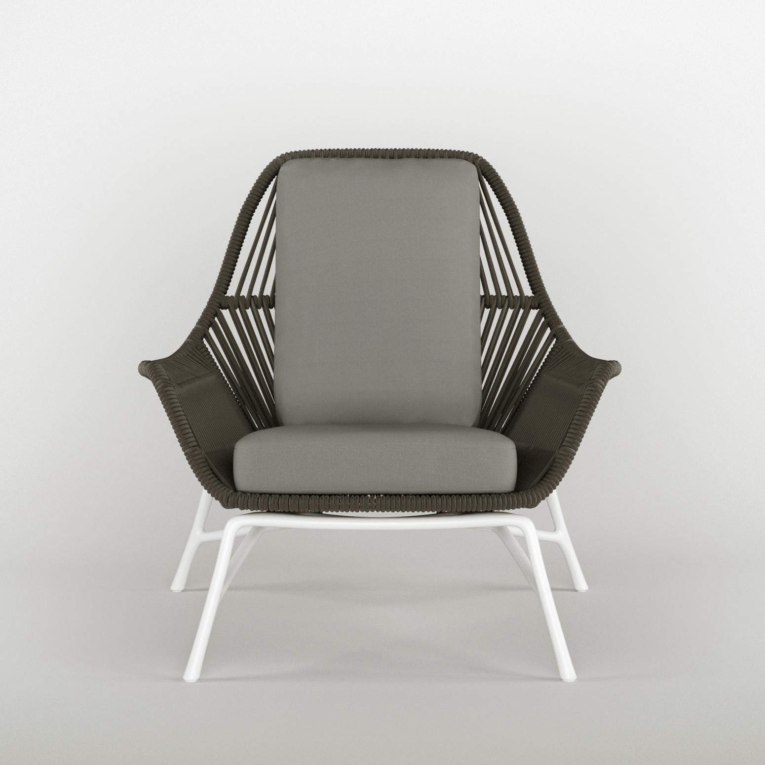 Fauteuil PALM SPRING