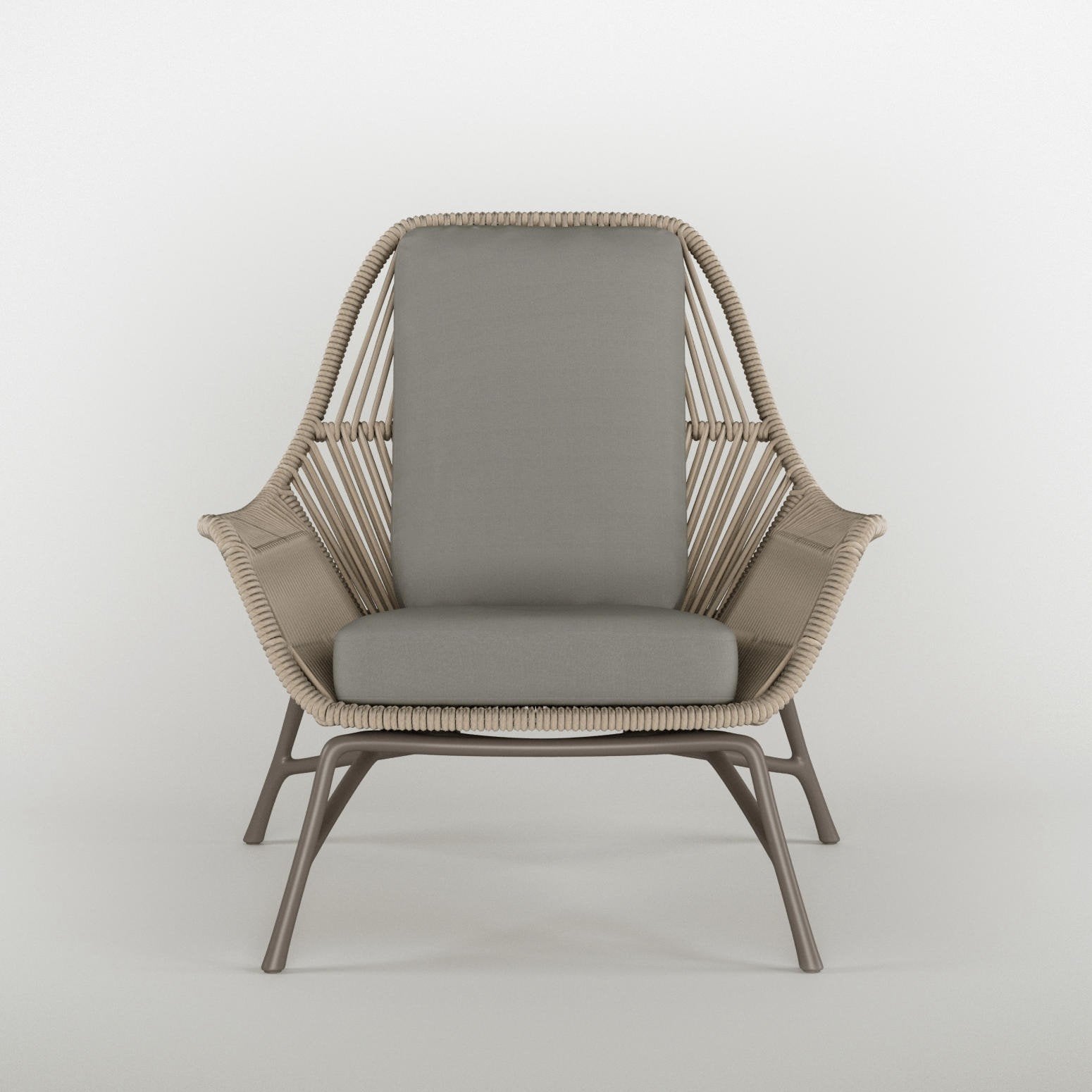 Fauteuil PALM SPRING