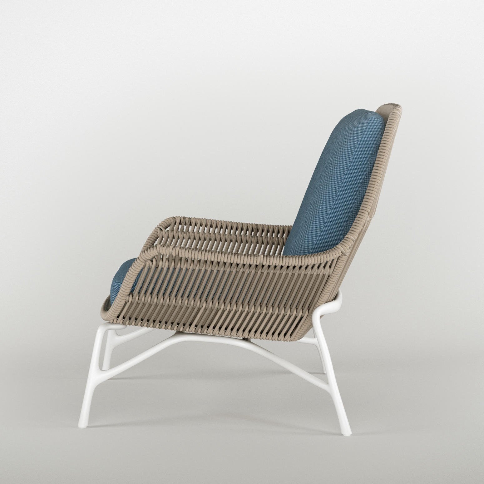 Fauteuil PALM SPRING