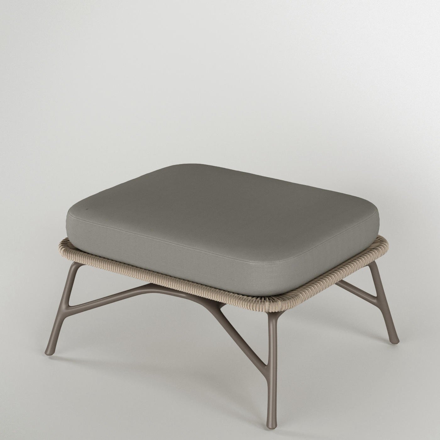 Fauteuil PALM SPRING