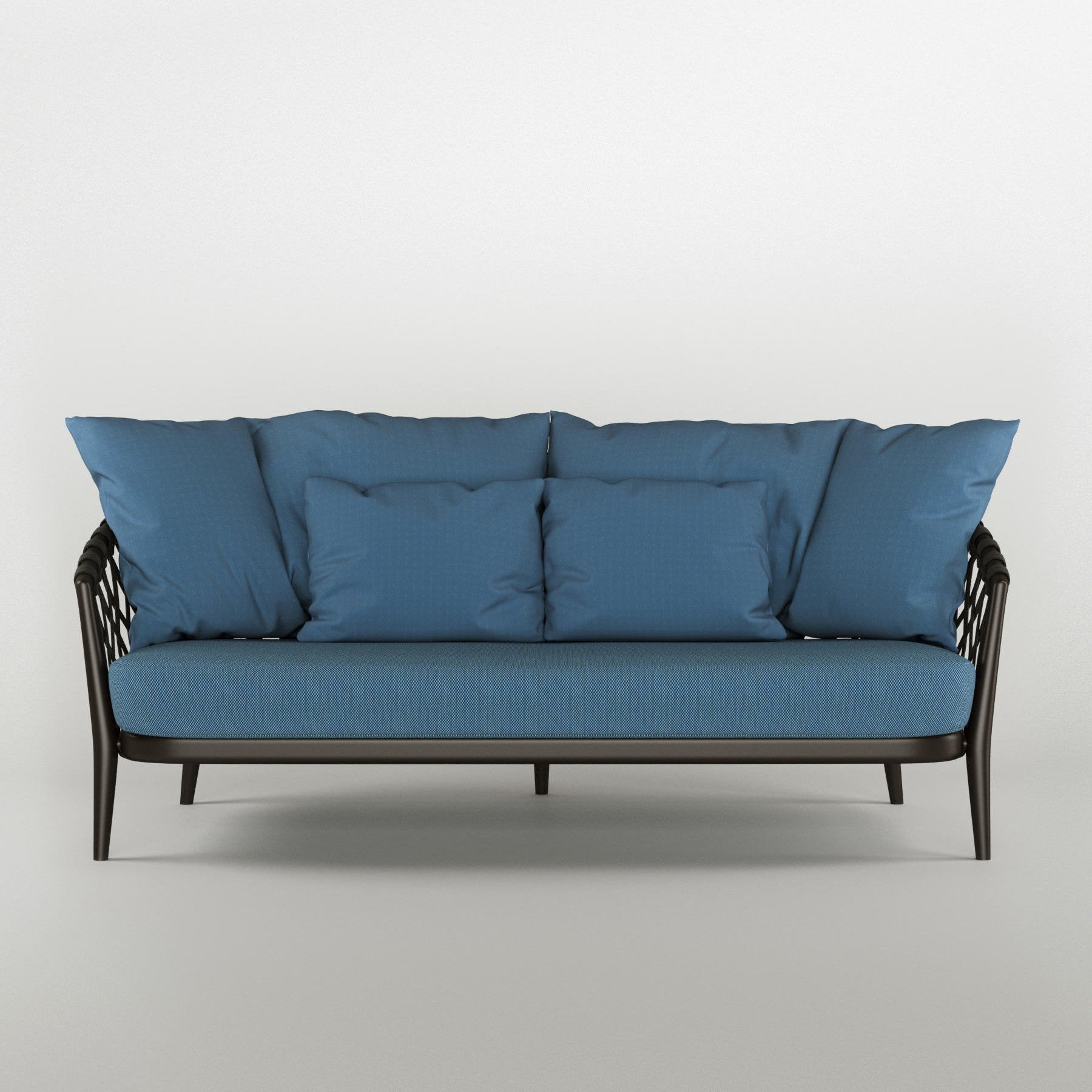Erica Sun lounger