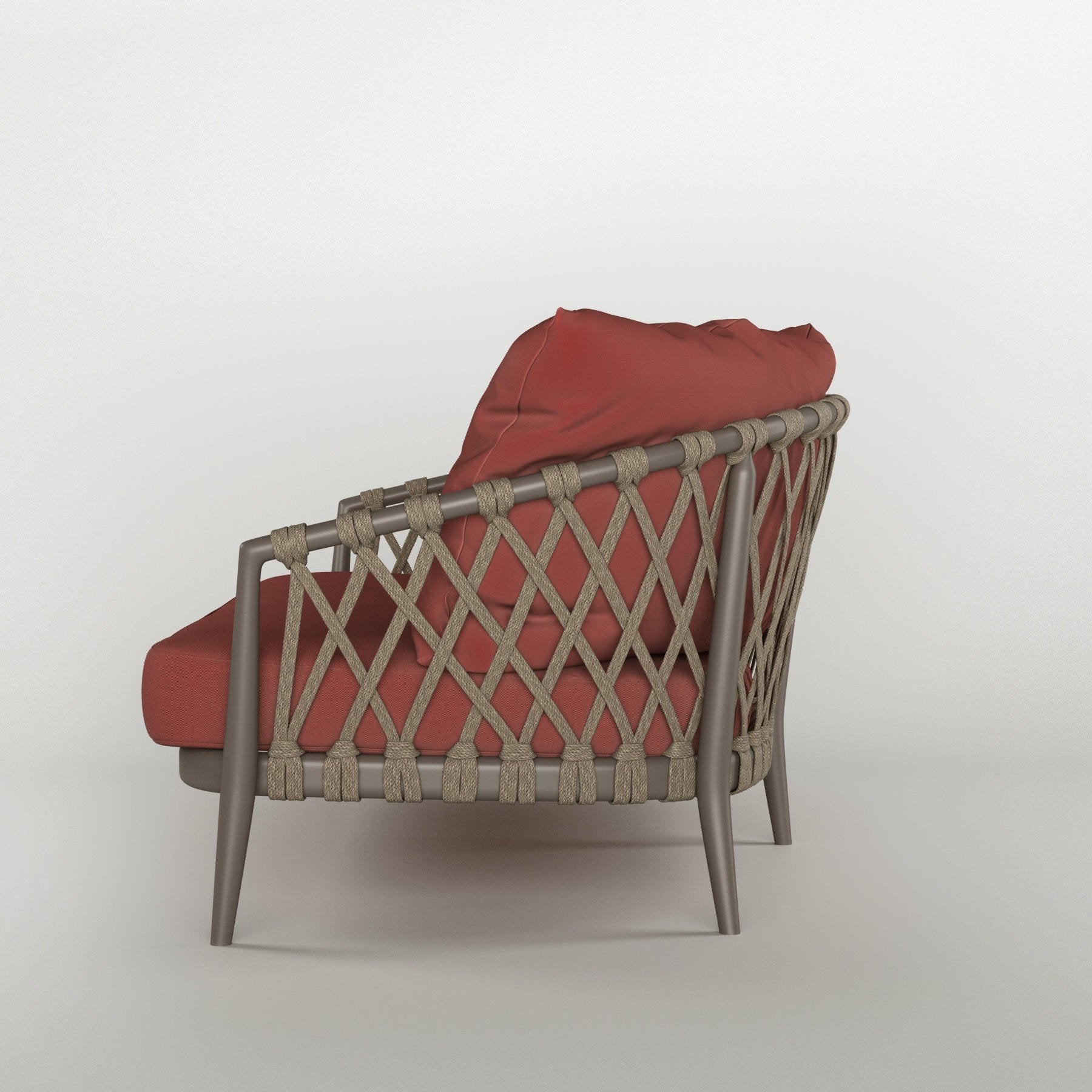 Erica Sun lounger