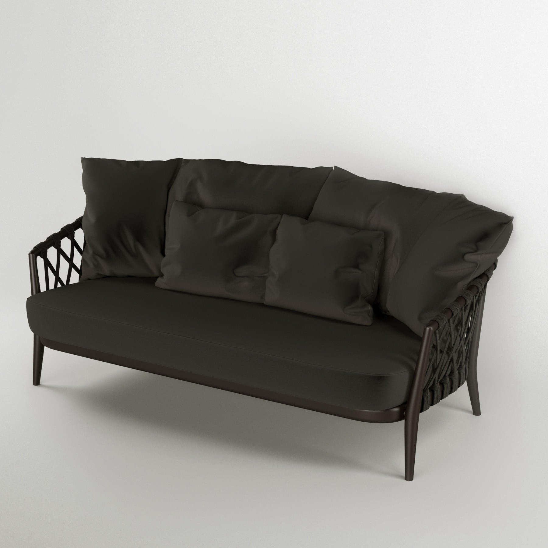 Erica Sun lounger