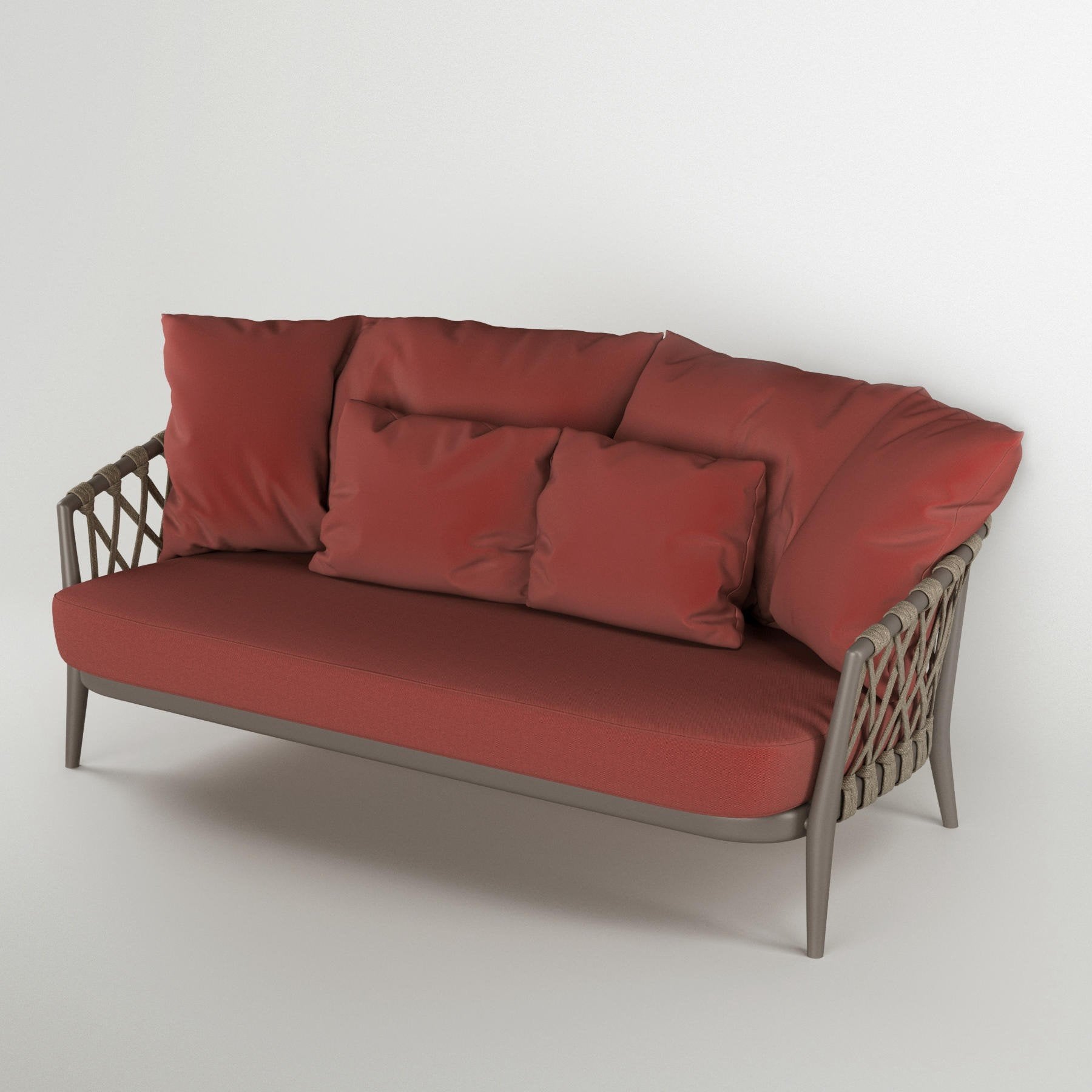 Erica Sun lounger