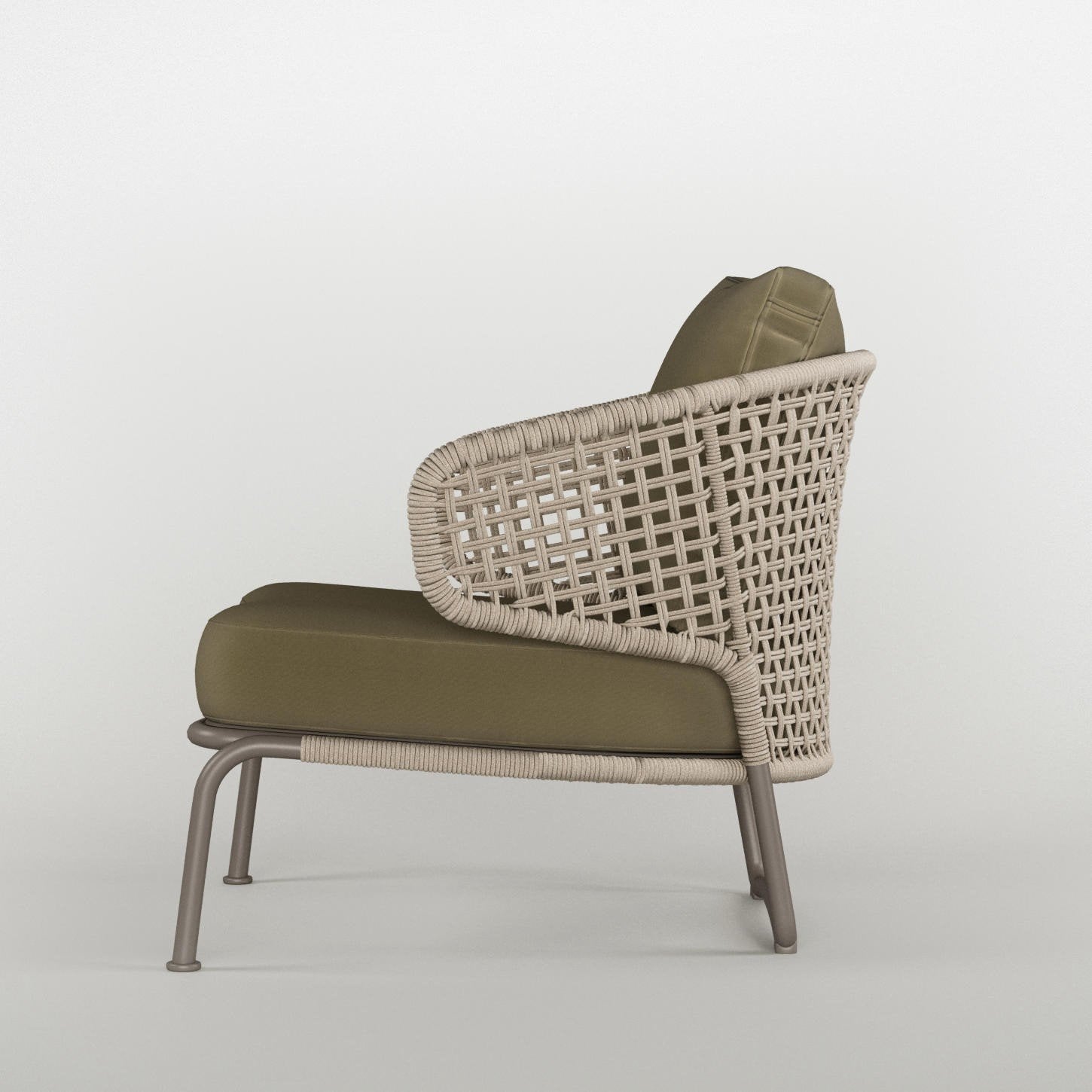 PORTOFINO Outdoor lounge set