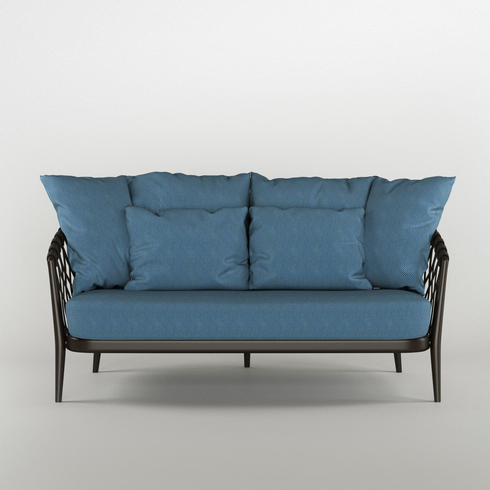 Erica Sun lounger