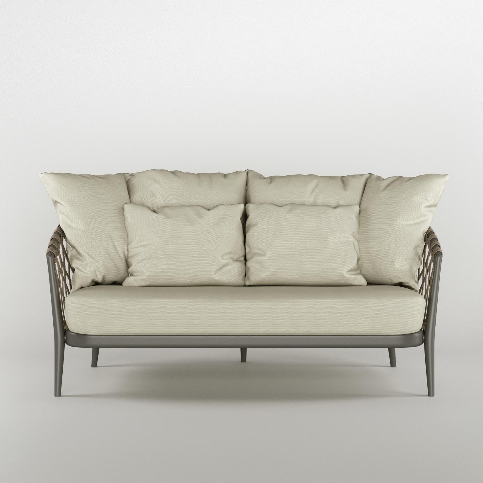 Erica Sun lounger